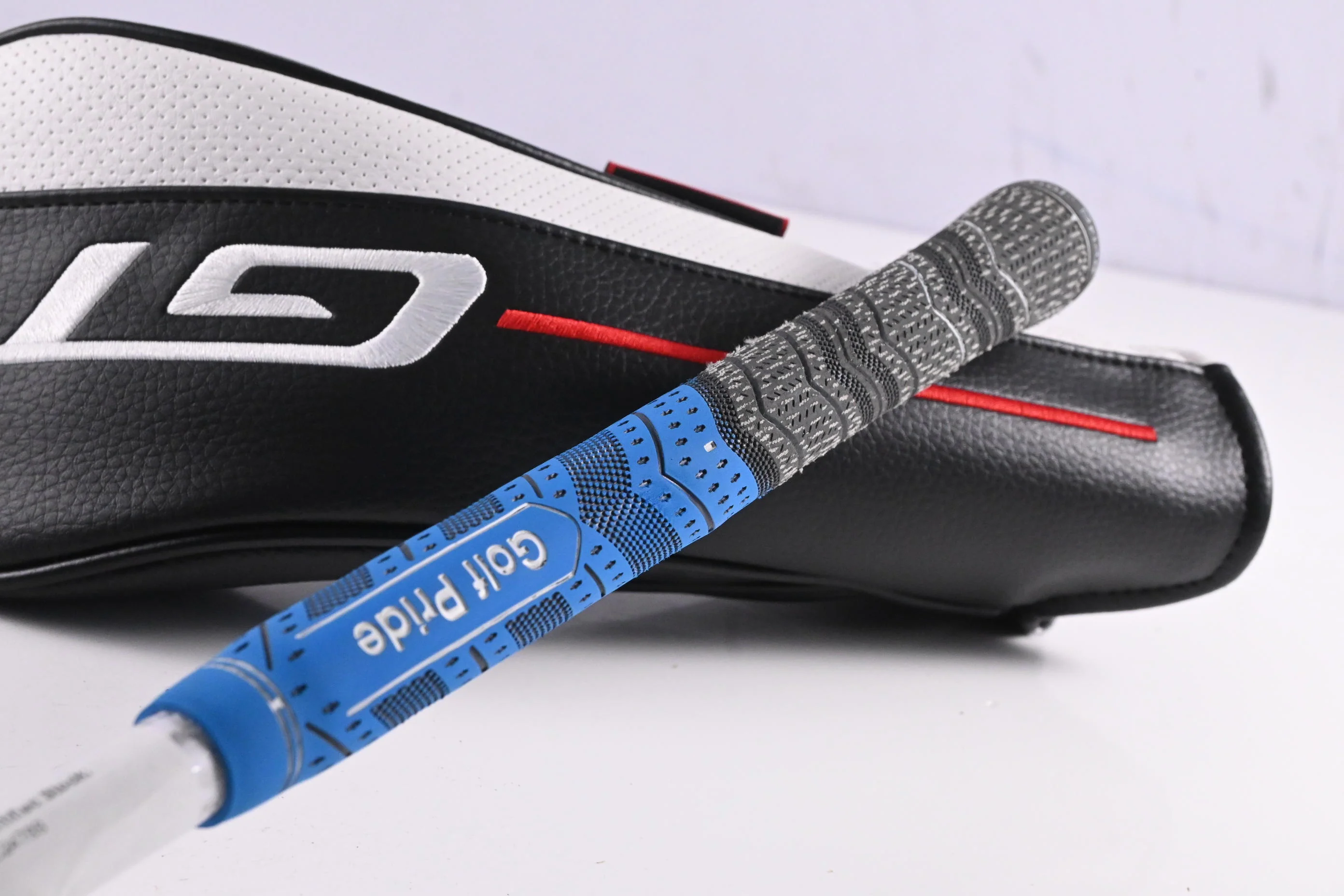 Titleist GT2 #3 Wood / 16.5 Degree / Regular Flex Project X Denali Red 60 Shaft - Image 8