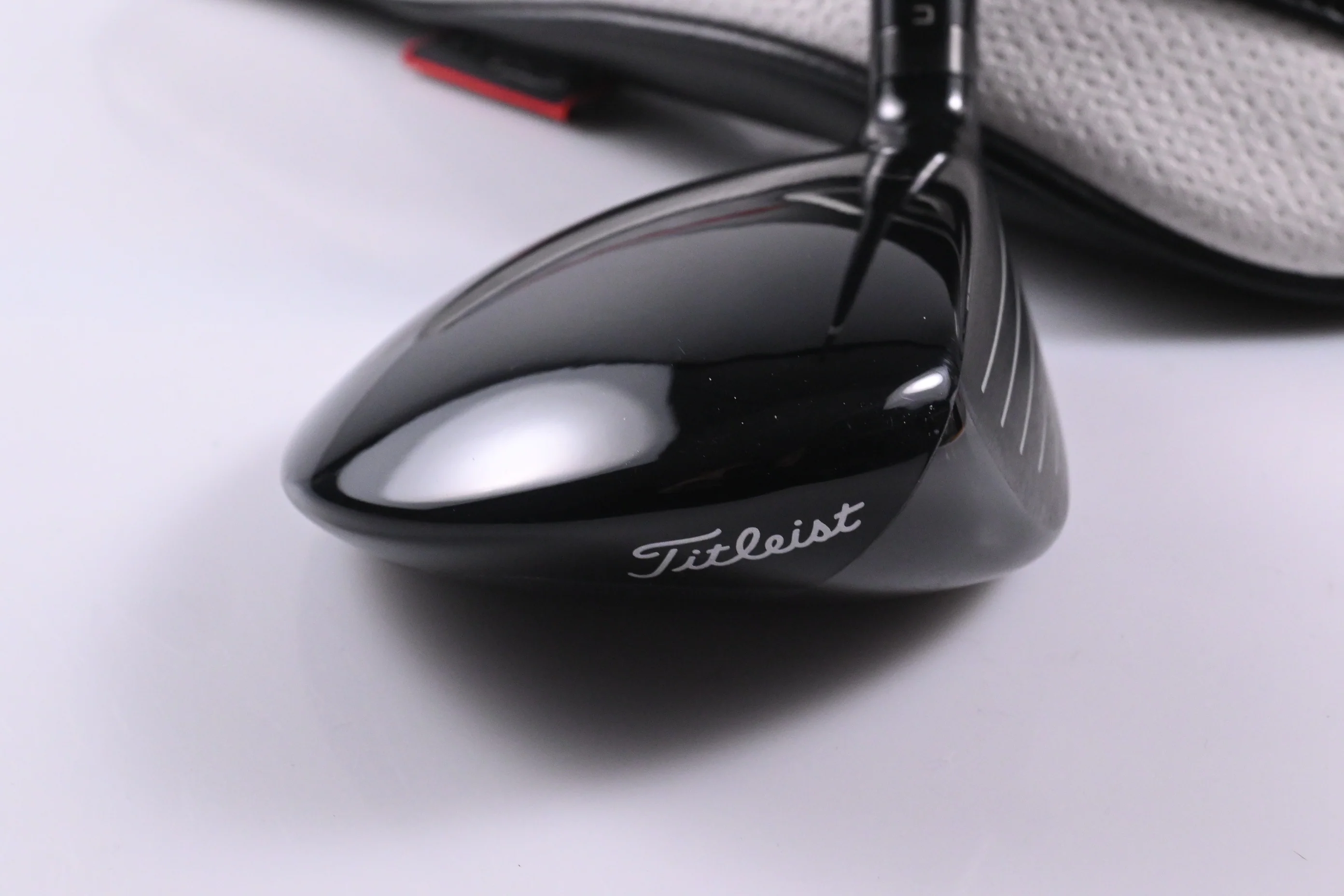Titleist GT2 #3 Wood / 16.5 Degree / Stiff Flex Tensei 1K Black 75 Shaft - Image 3