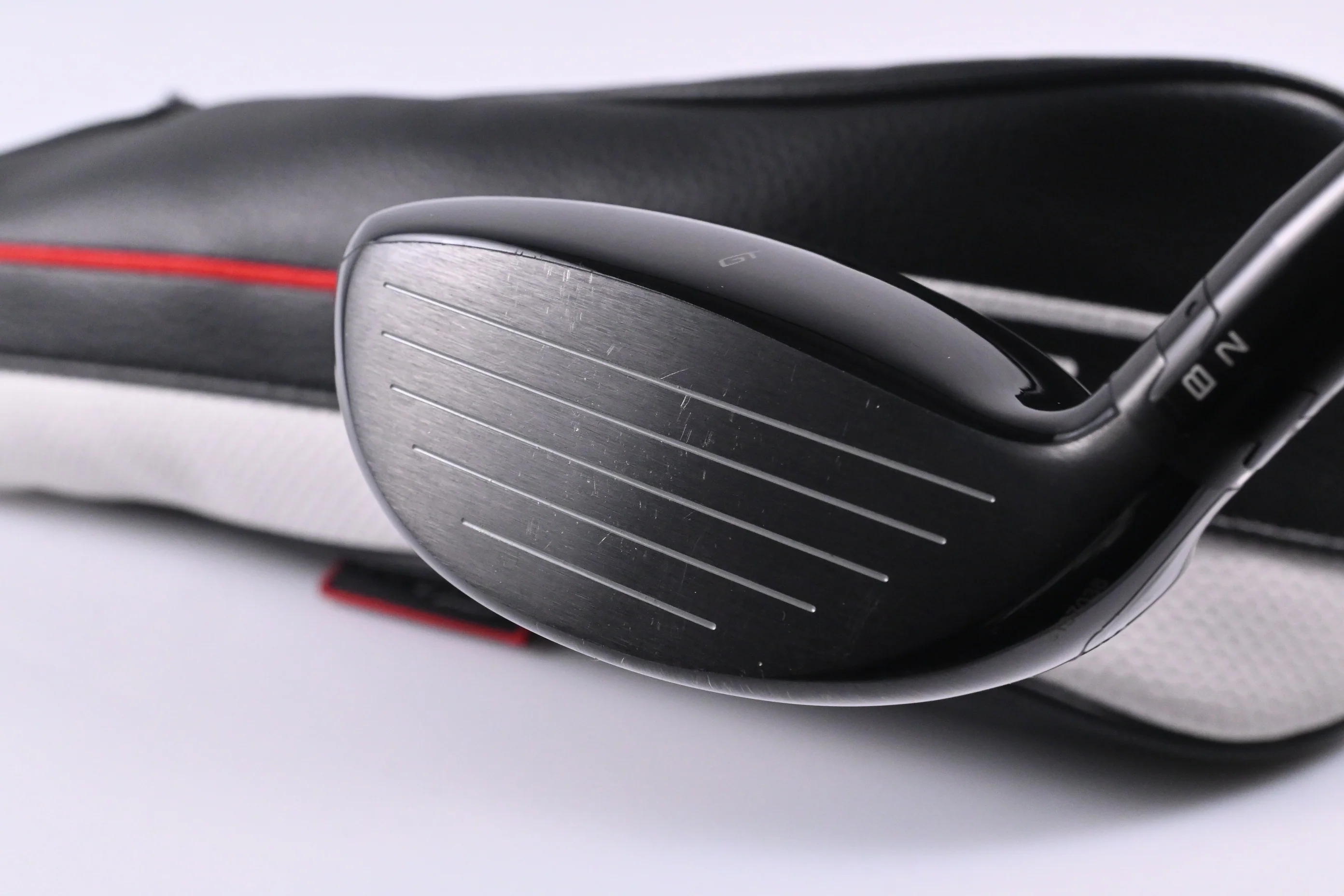 Titleist GT2 #3 Wood / 16.5 Degree / Stiff Flex Tensei 1K Black 75 Shaft - Image 4