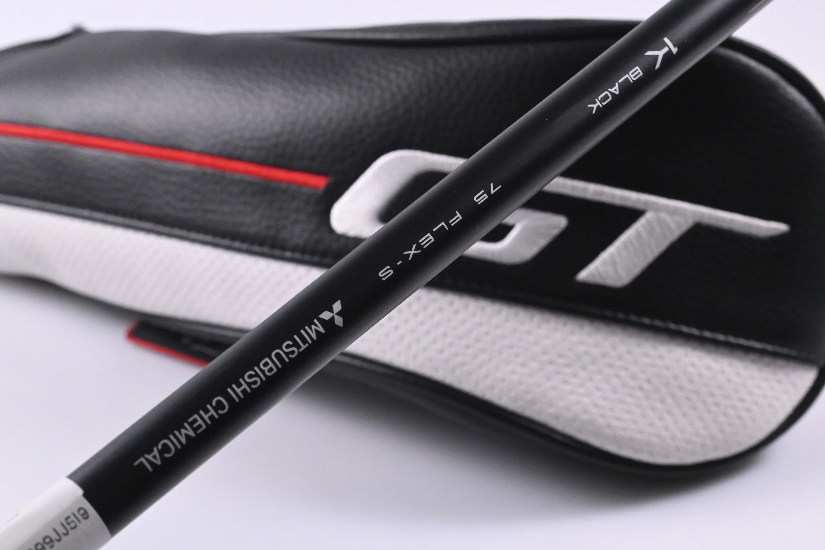 Titleist GT2 #3 Wood / 16.5 Degree / Stiff Flex Tensei 1K Black 75 Shaft - Image 6