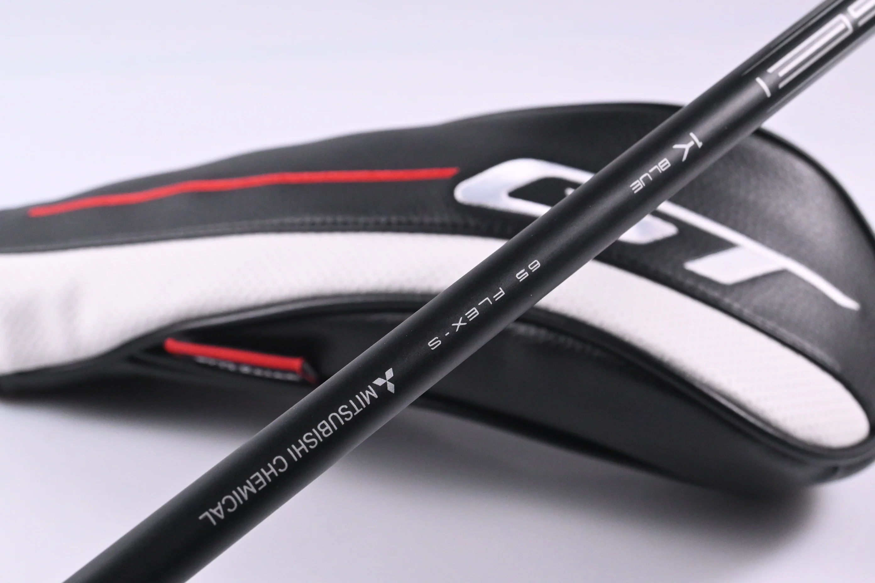 Titleist GT2 #3 Wood / 15 Degree / Stiff Flex Tensei 1K Blue 65 shaft - Image 6