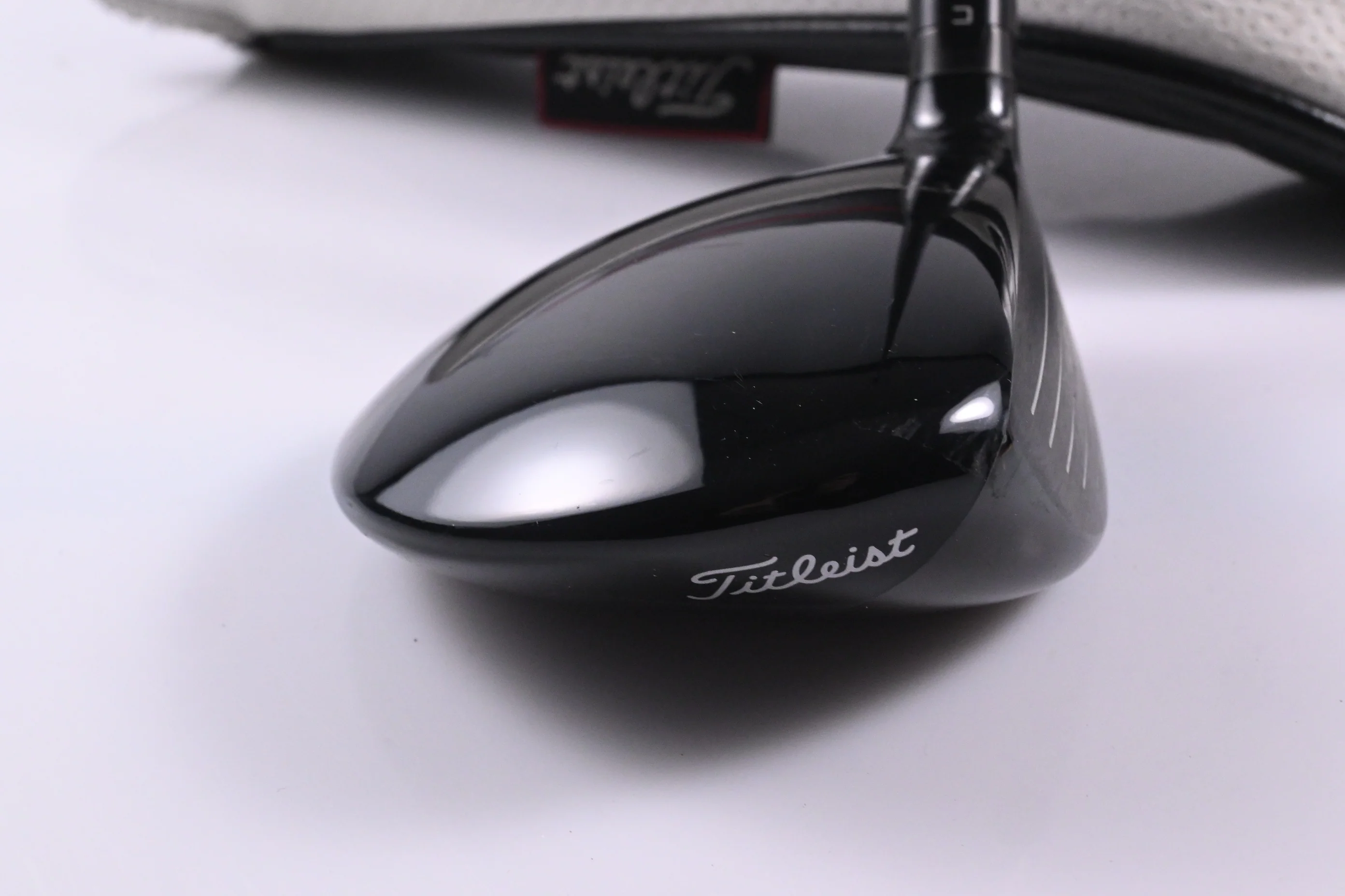 Titleist GT2 #3 Wood / 16.5 Degree / Regular Flex Tensei 1K Blue 65 Shaft - Image 3
