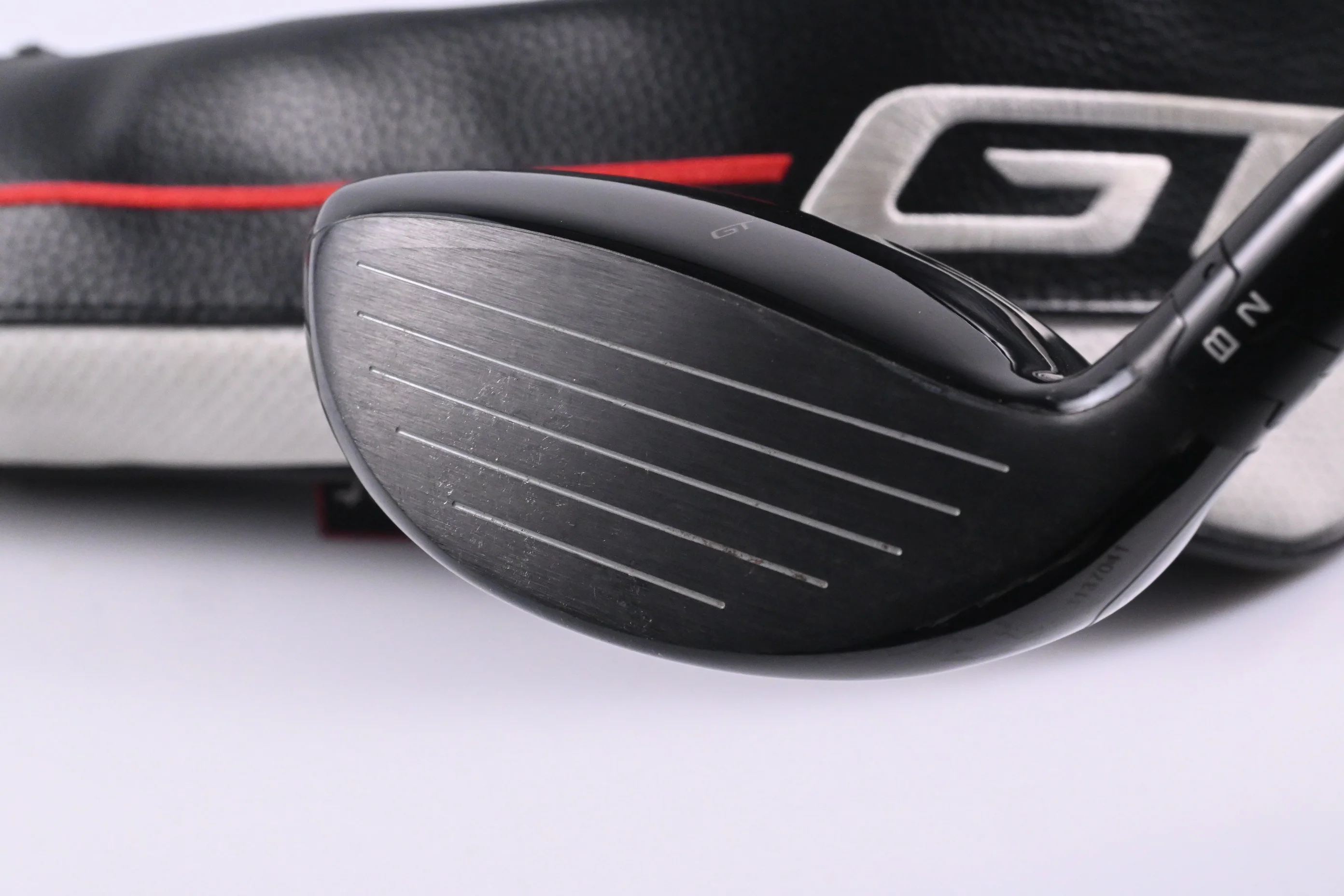 Titleist GT2 #3 Wood / 16.5 Degree / Regular Flex Tensei 1K Blue 65 Shaft - Image 4