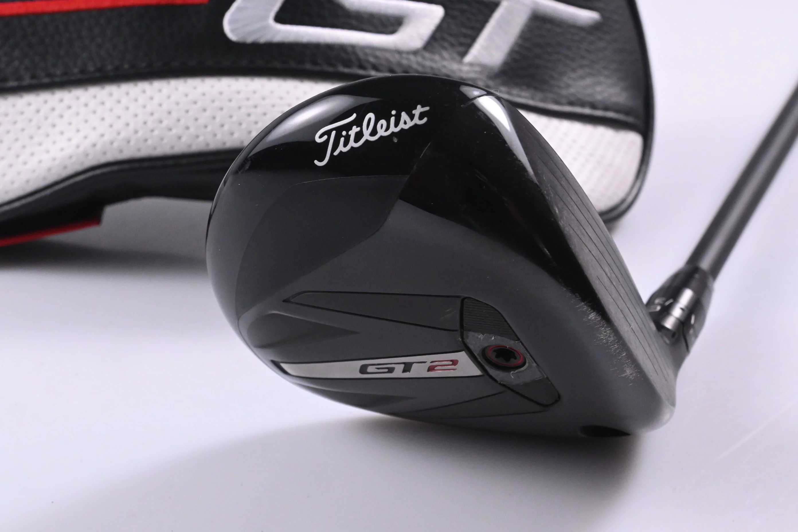 Titleist GT2 #5 Wood / 18 Degree / Regular Flex Tensei 1K Blue 65 Shaft