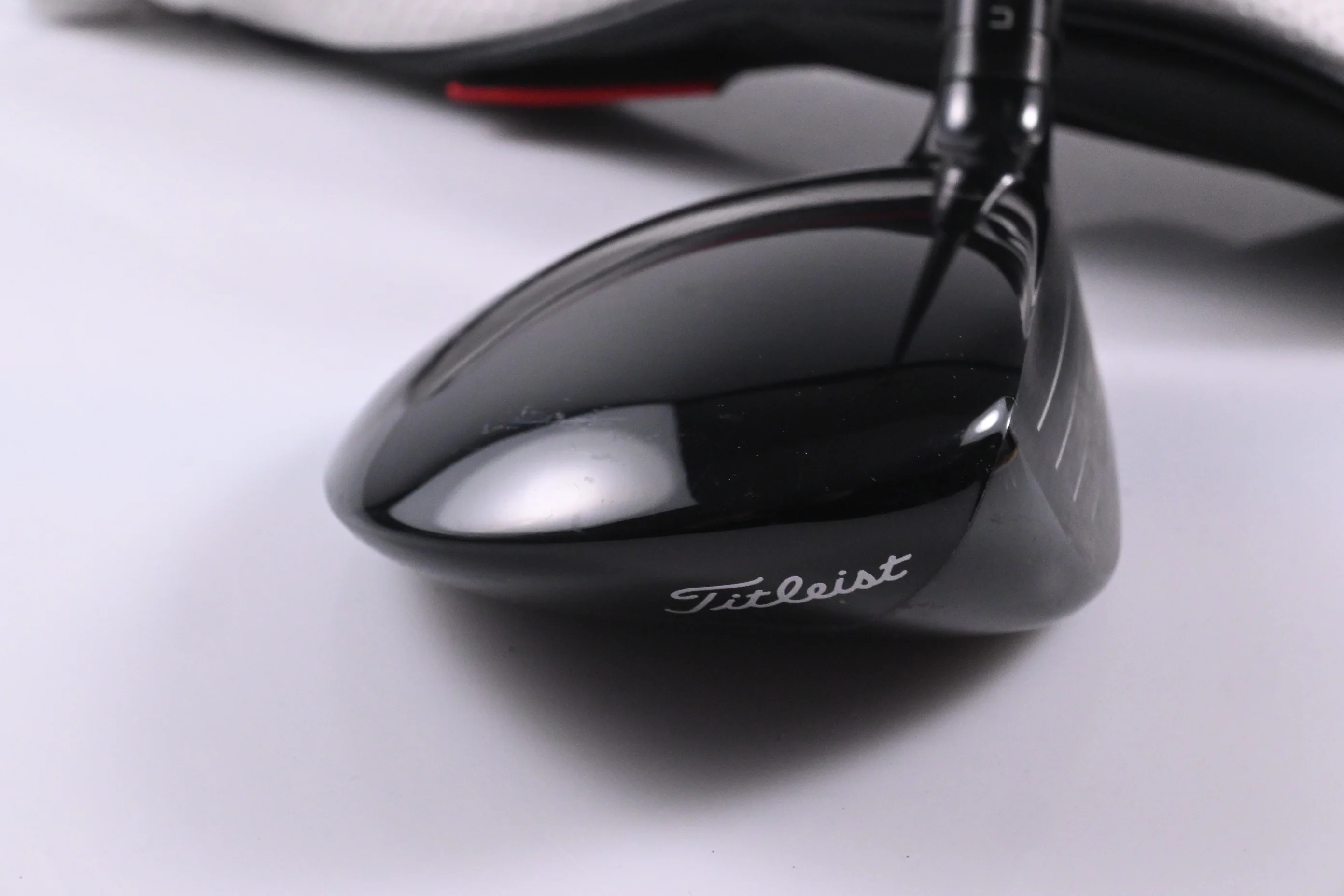 Titleist GT2 #5 Wood / 18 Degree / Regular Flex Tensei 1K Blue 65 Shaft - Image 3