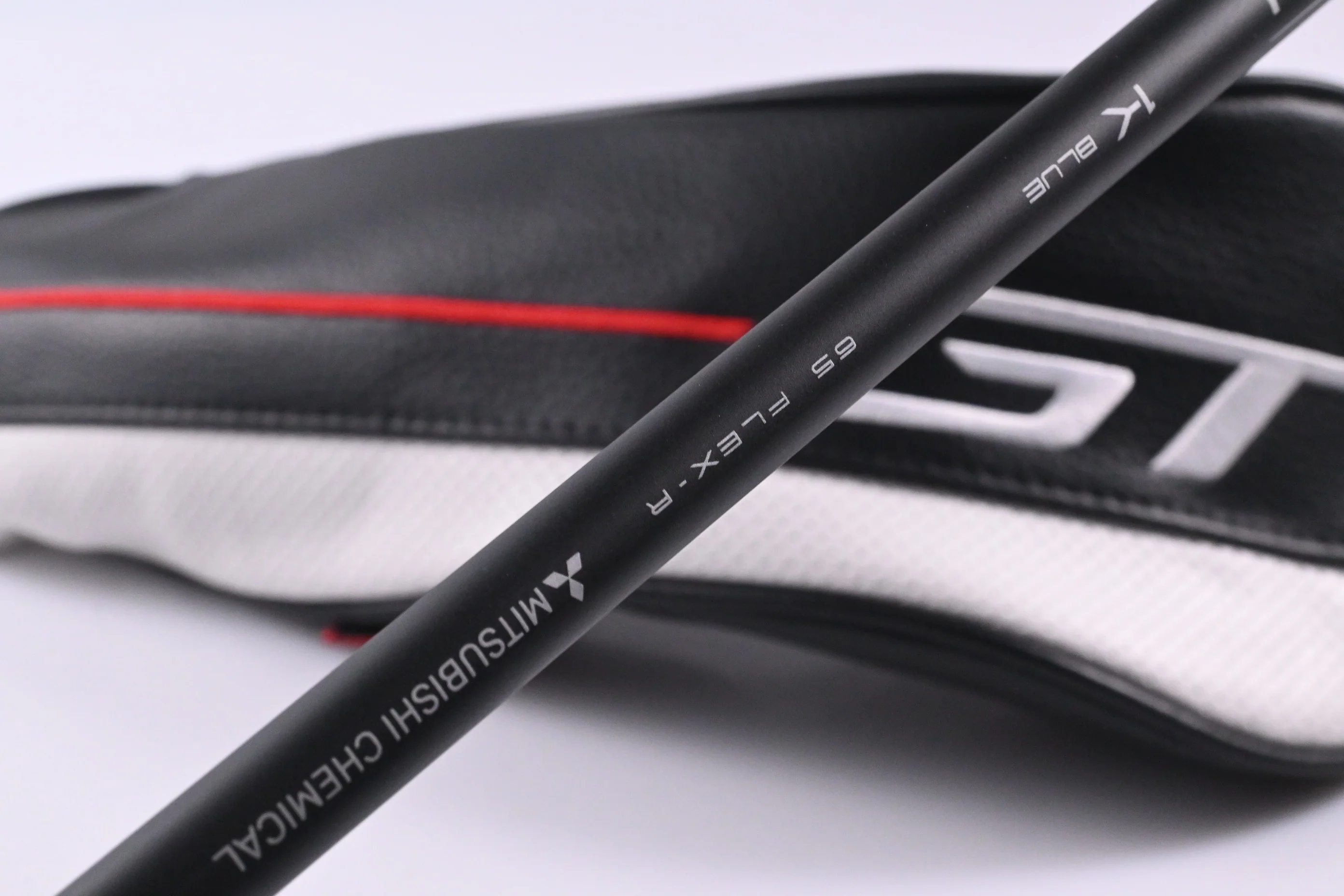 Titleist GT2 #5 Wood / 18 Degree / Regular Flex Tensei 1K Blue 65 Shaft - Image 6