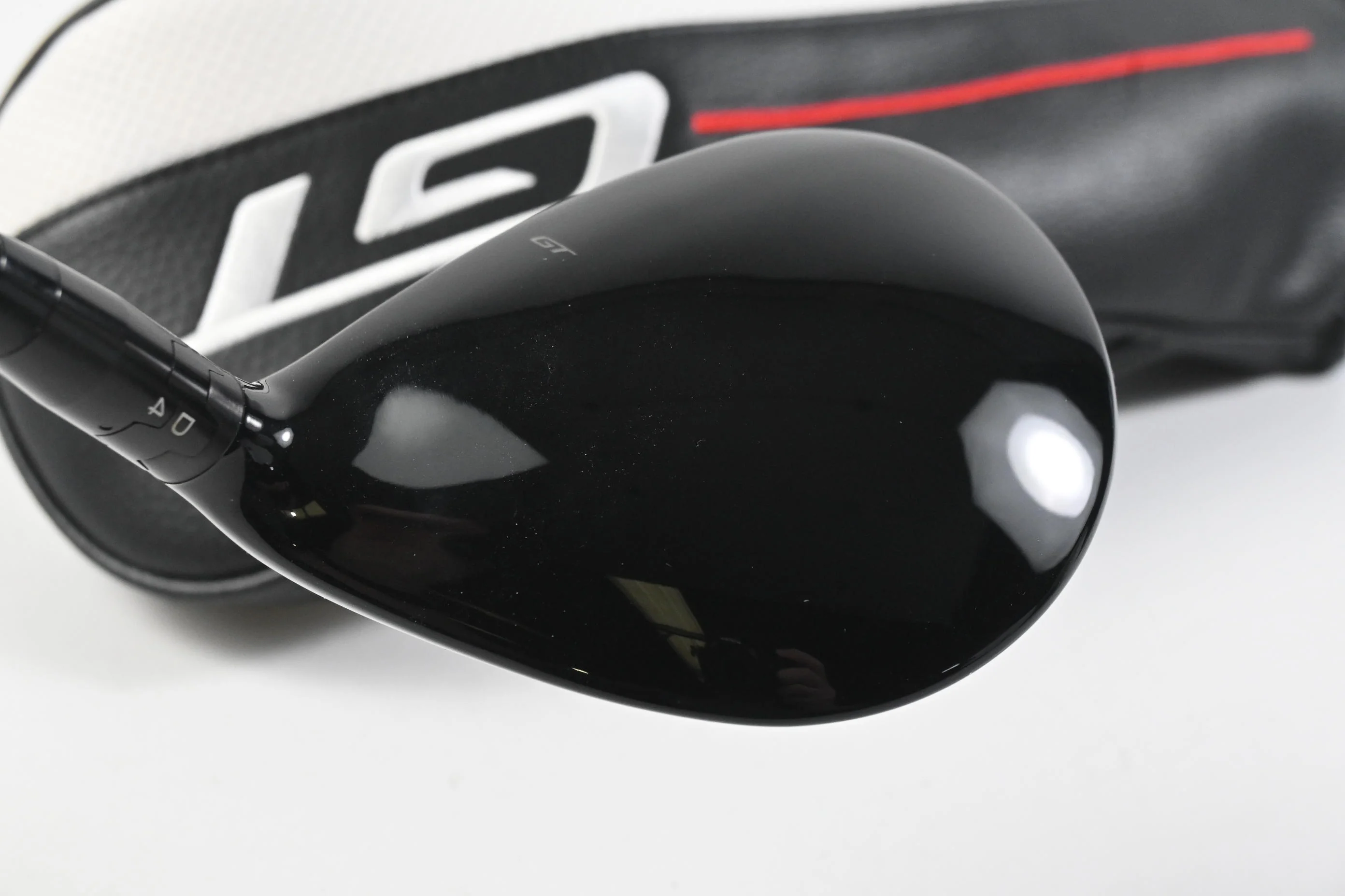Titleist GT2 #3 Wood / 15 Degree / Regular Flex Tensei 1K Blue 65 Shaft - Image 5