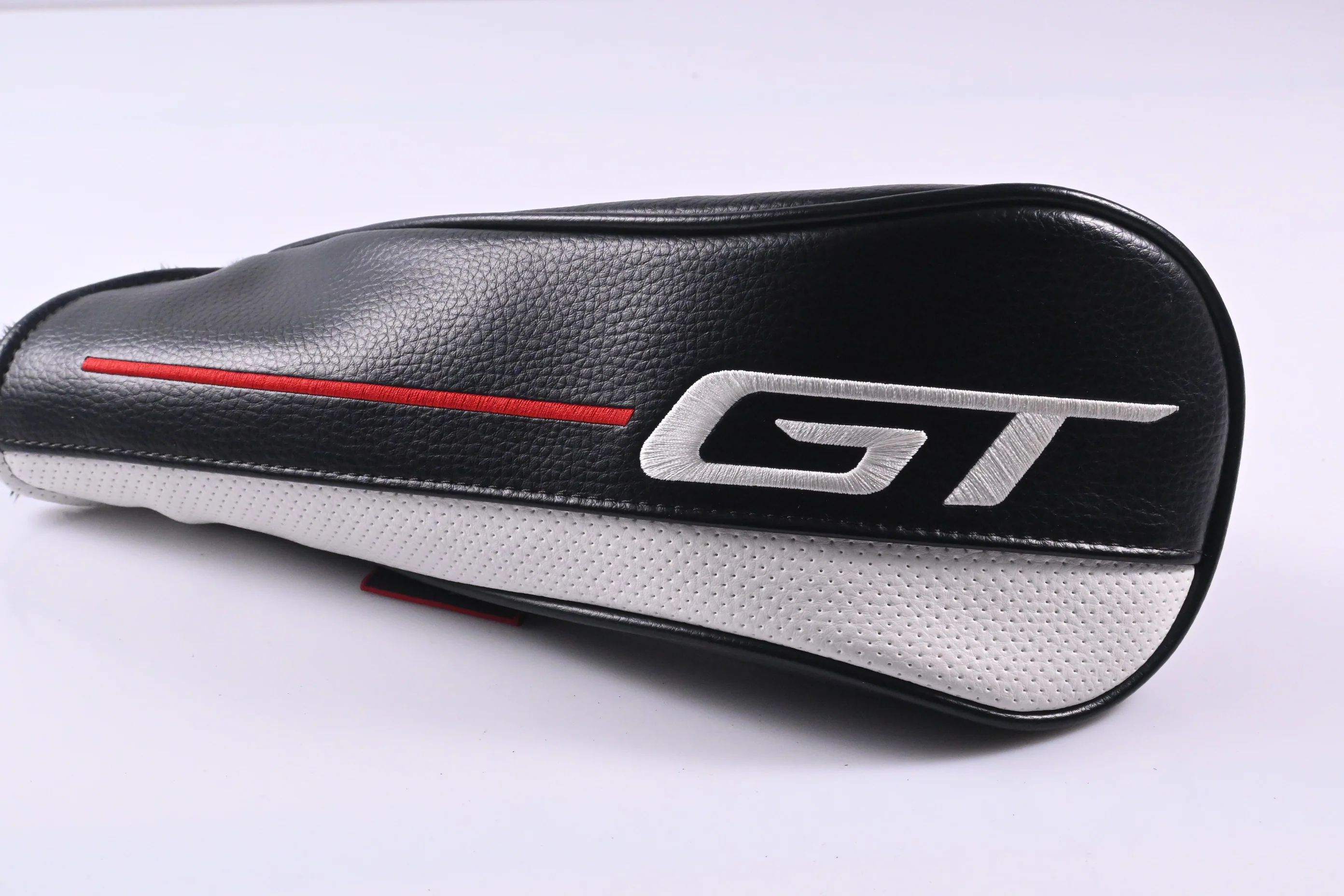 Titleist GT2 #3 Wood / 16.5 Degree / Stiff Flex HZRDUS Smoke Black 70 Shaft - Image 9