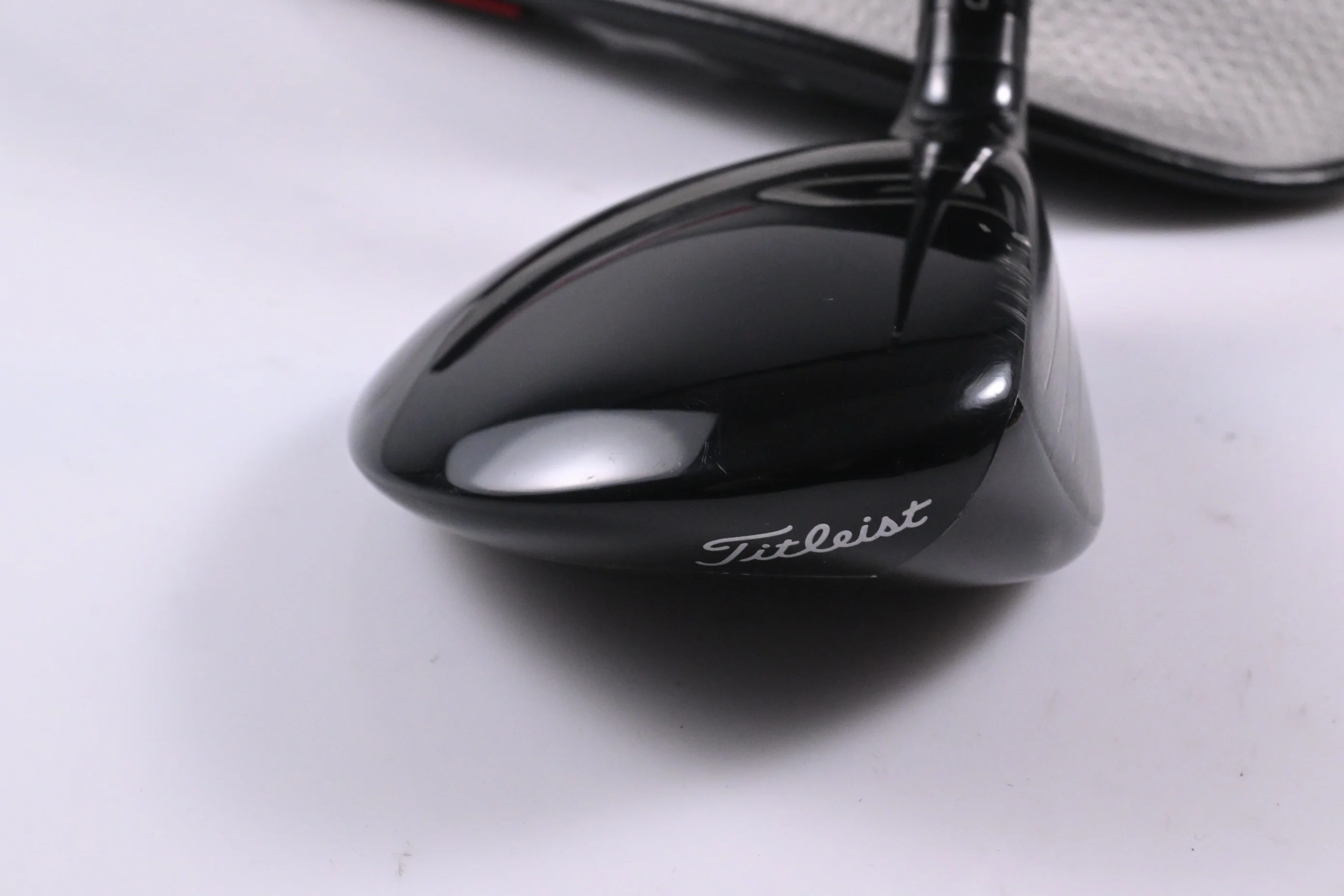 Titleist GT2 #5 Wood / 18 Degree / Stiff Flex HZRDUS Black 70 Shaft - Image 3