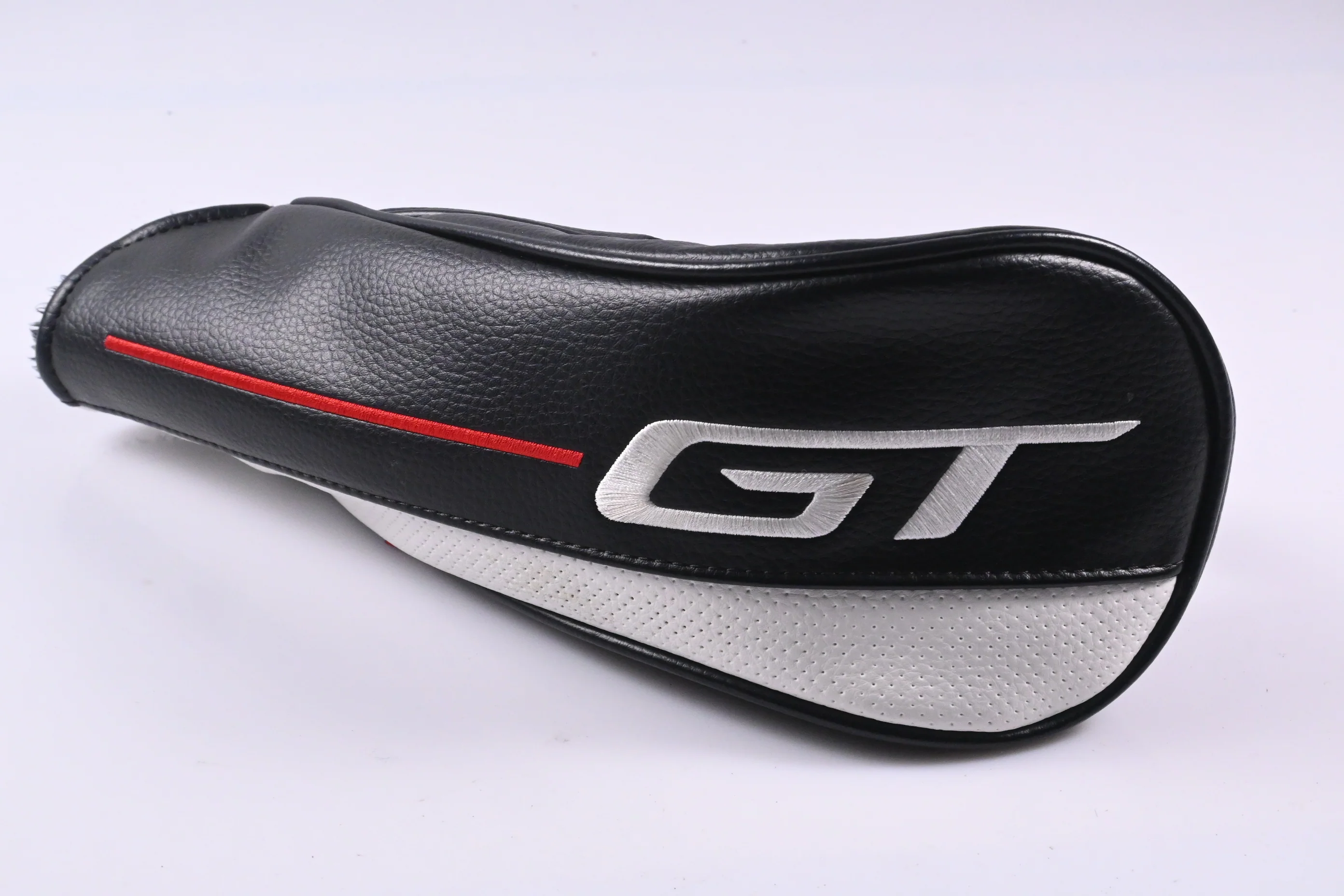 Titleist GT2 #5 Wood / 18 Degree / Stiff Flex HZRDUS Black 70 Shaft - Image 9