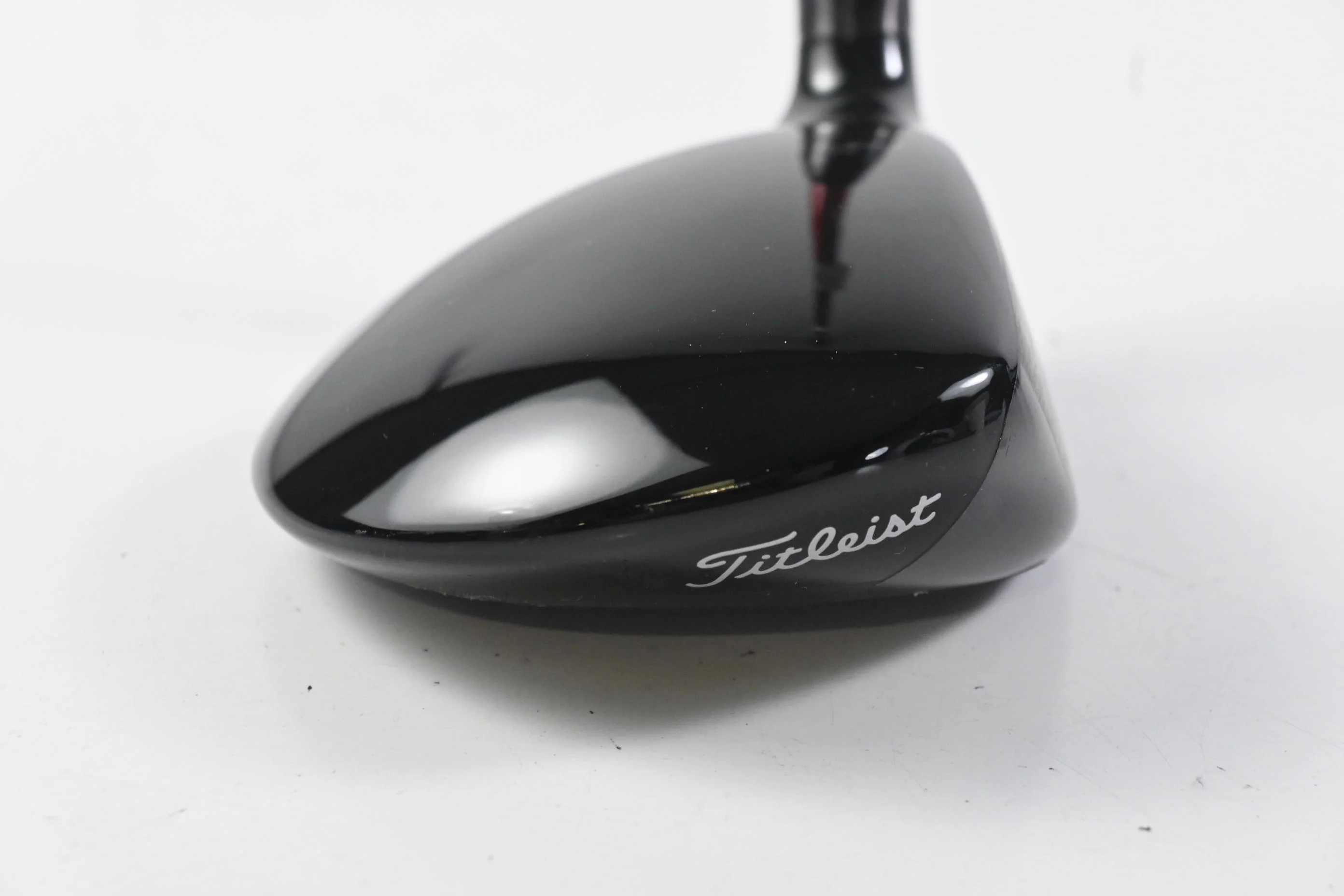 Titleist GT2 #5 Wood / 18 Degree / Regular Flex Denali Red 60 Shaft - Image 3