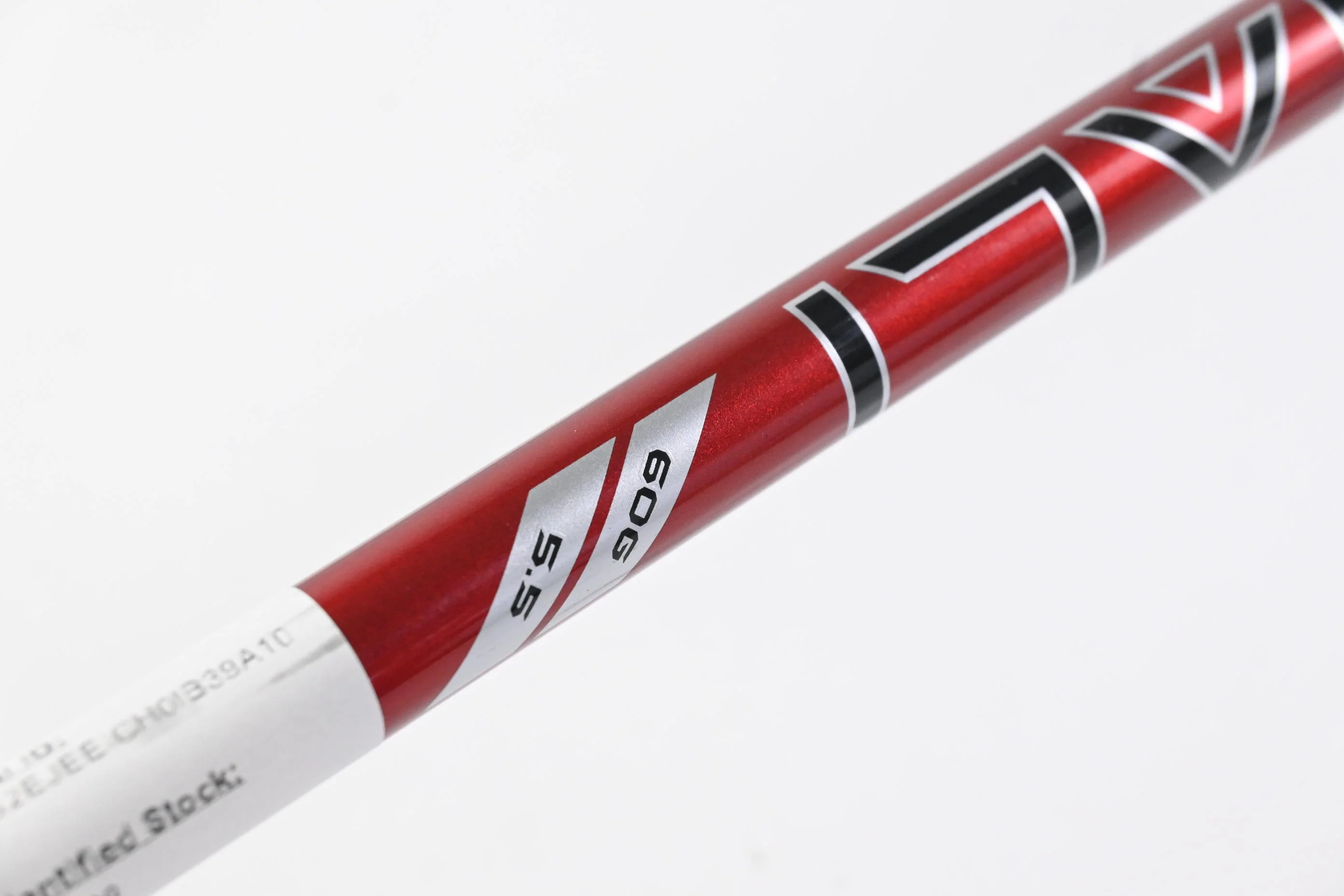 Titleist GT2 #5 Wood / 18 Degree / Regular Flex Denali Red 60 Shaft - Image 6