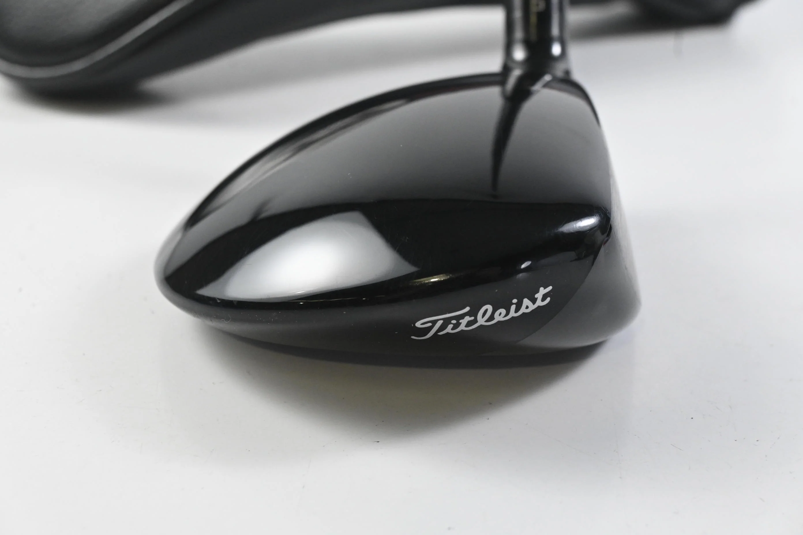Titleist GT2 #3 Wood / 13.5 Degree / Stiff Flex Tensei 1K Black 75 Shaft - Image 3