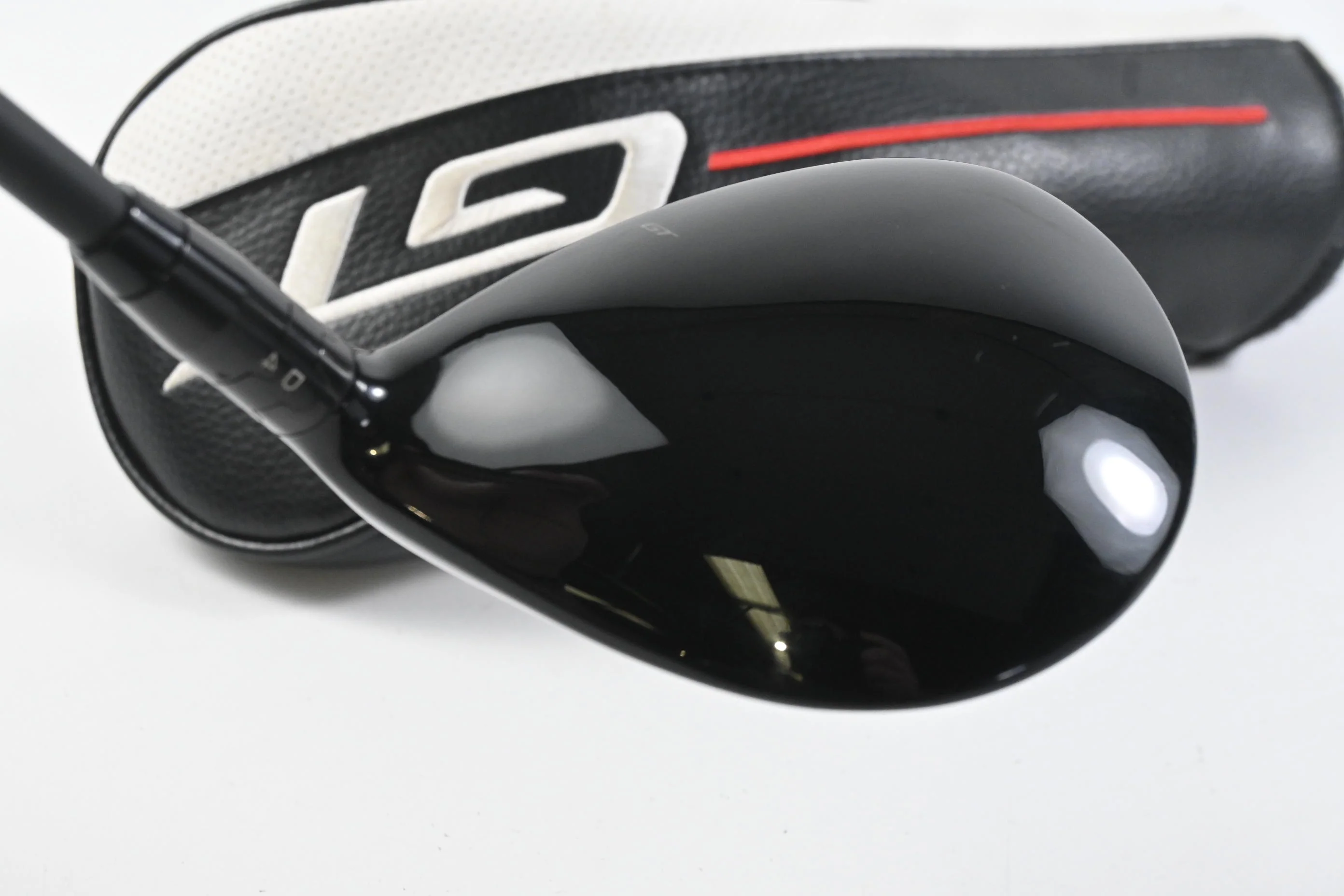 Titleist GT2 #3 Wood / 13.5 Degree / Stiff Flex Tensei 1K Black 75 Shaft - Image 5