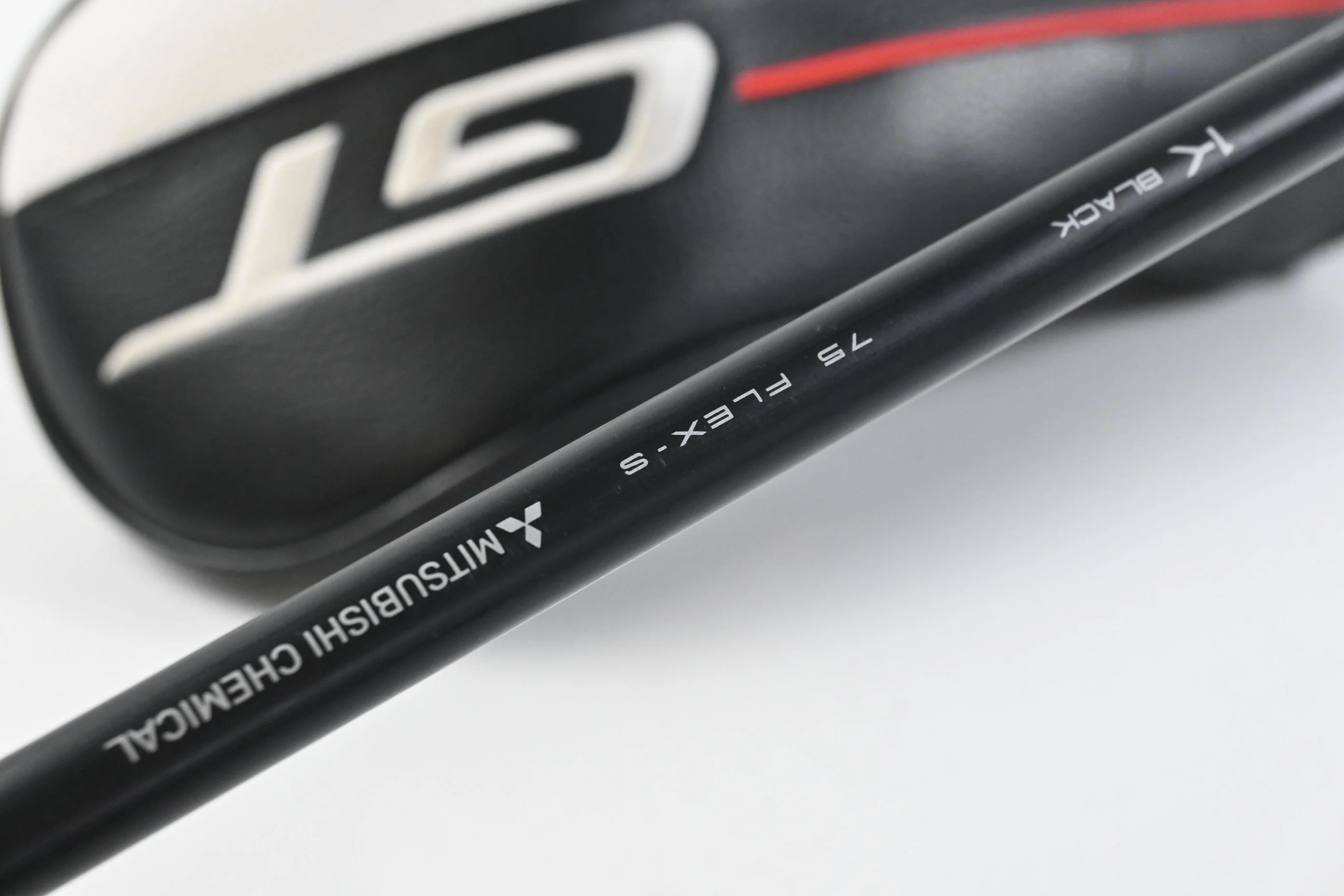 Titleist GT2 #3 Wood / 13.5 Degree / Stiff Flex Tensei 1K Black 75 Shaft - Image 6