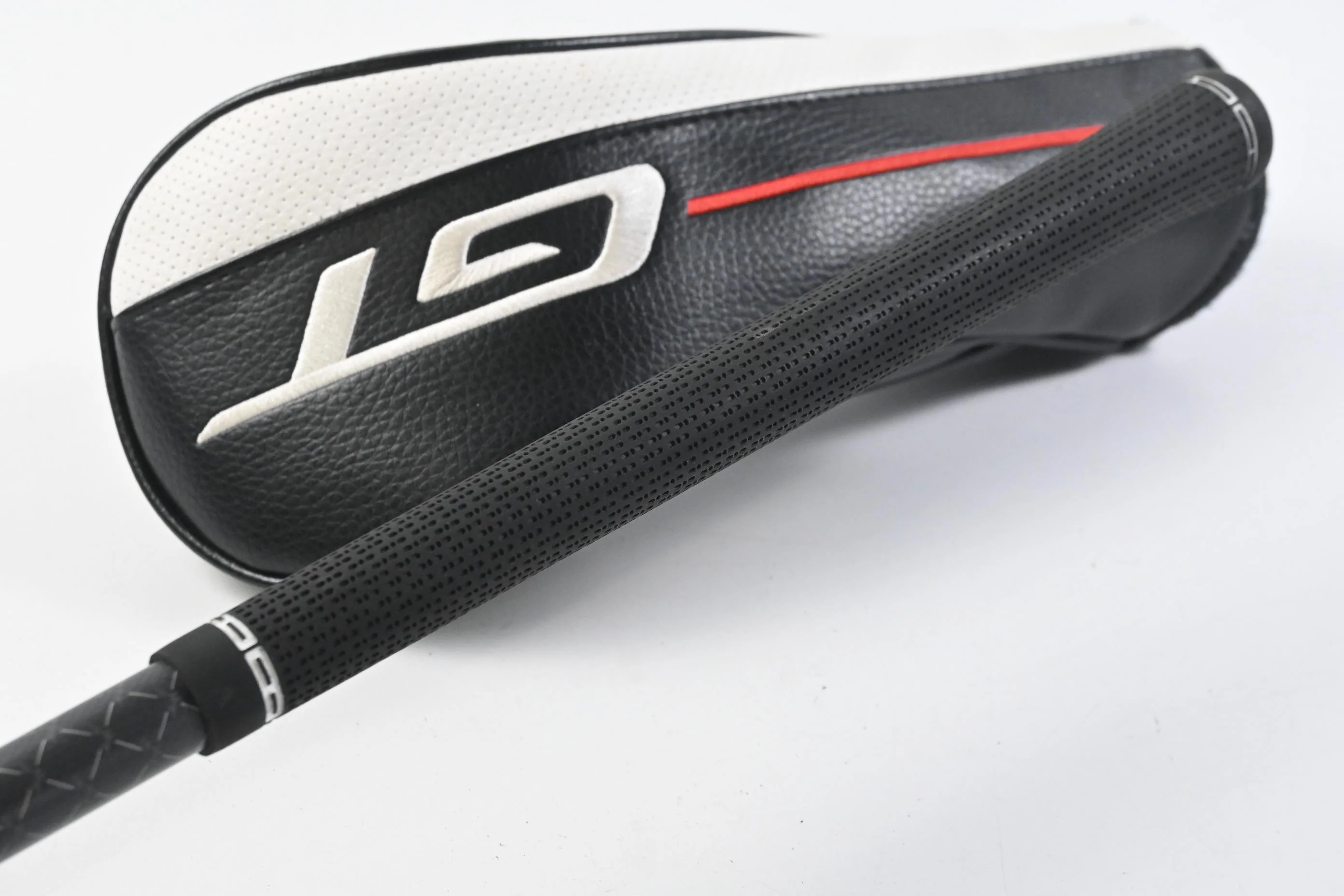 Titleist GT2 #3 Wood / 13.5 Degree / Stiff Flex Tensei 1K Black 75 Shaft - Image 8