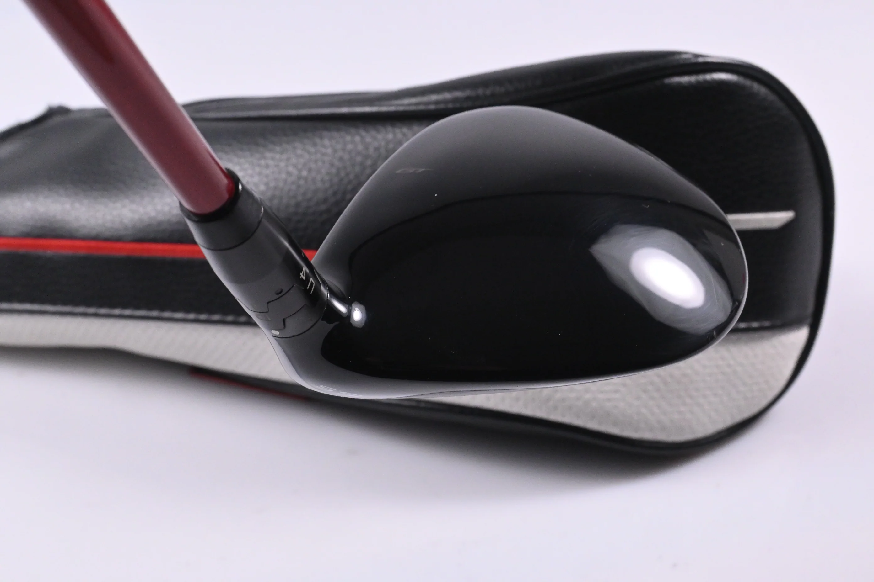 Titleist GT2 #3 Wood / 16.5 Degree / Regular Flex Project X Denali Red 60 Shaft - Image 5