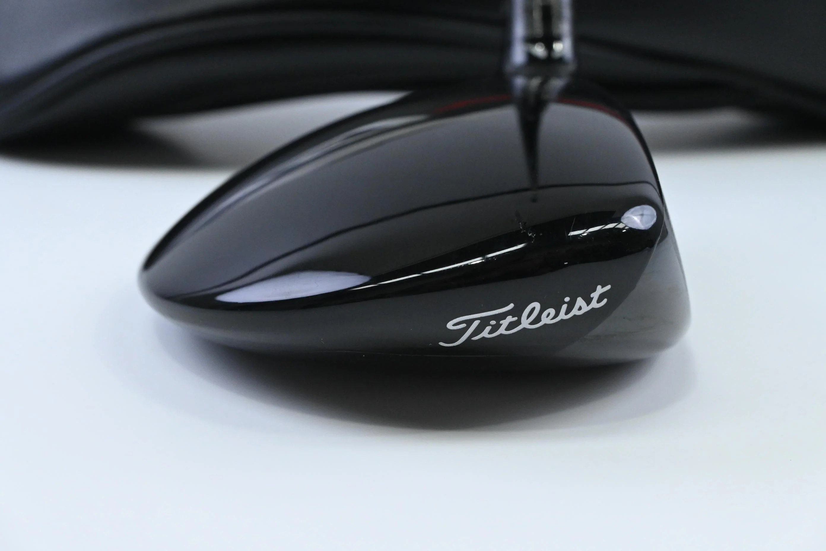 Titleist GT2 #3 Wood / 16.5 Degree / Stiff Flex HZRDUS Gen4 Black 70 Shaft - Image 3