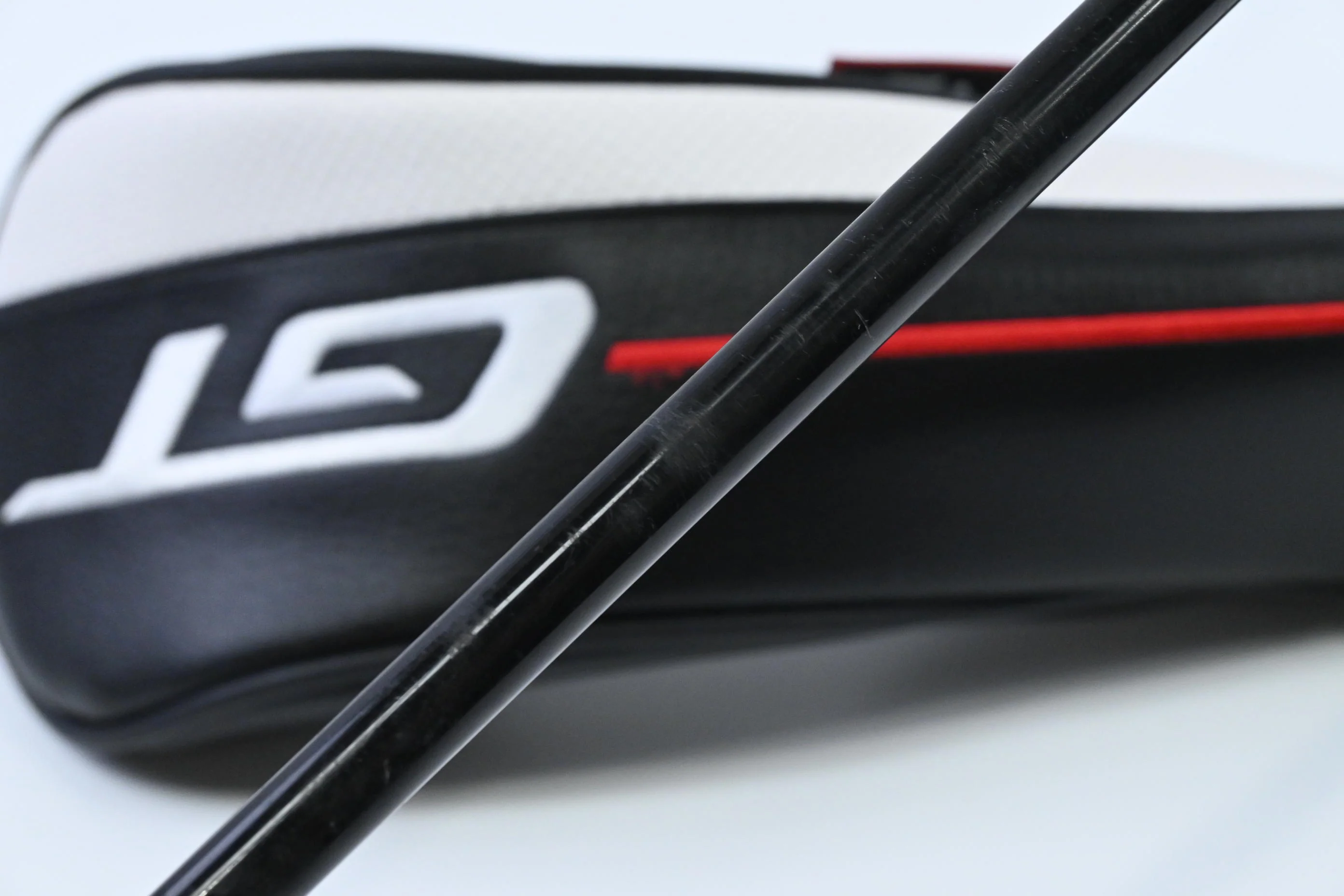 Titleist GT2 #3 Wood / 16.5 Degree / Stiff Flex HZRDUS Gen4 Black 70 Shaft - Image 7