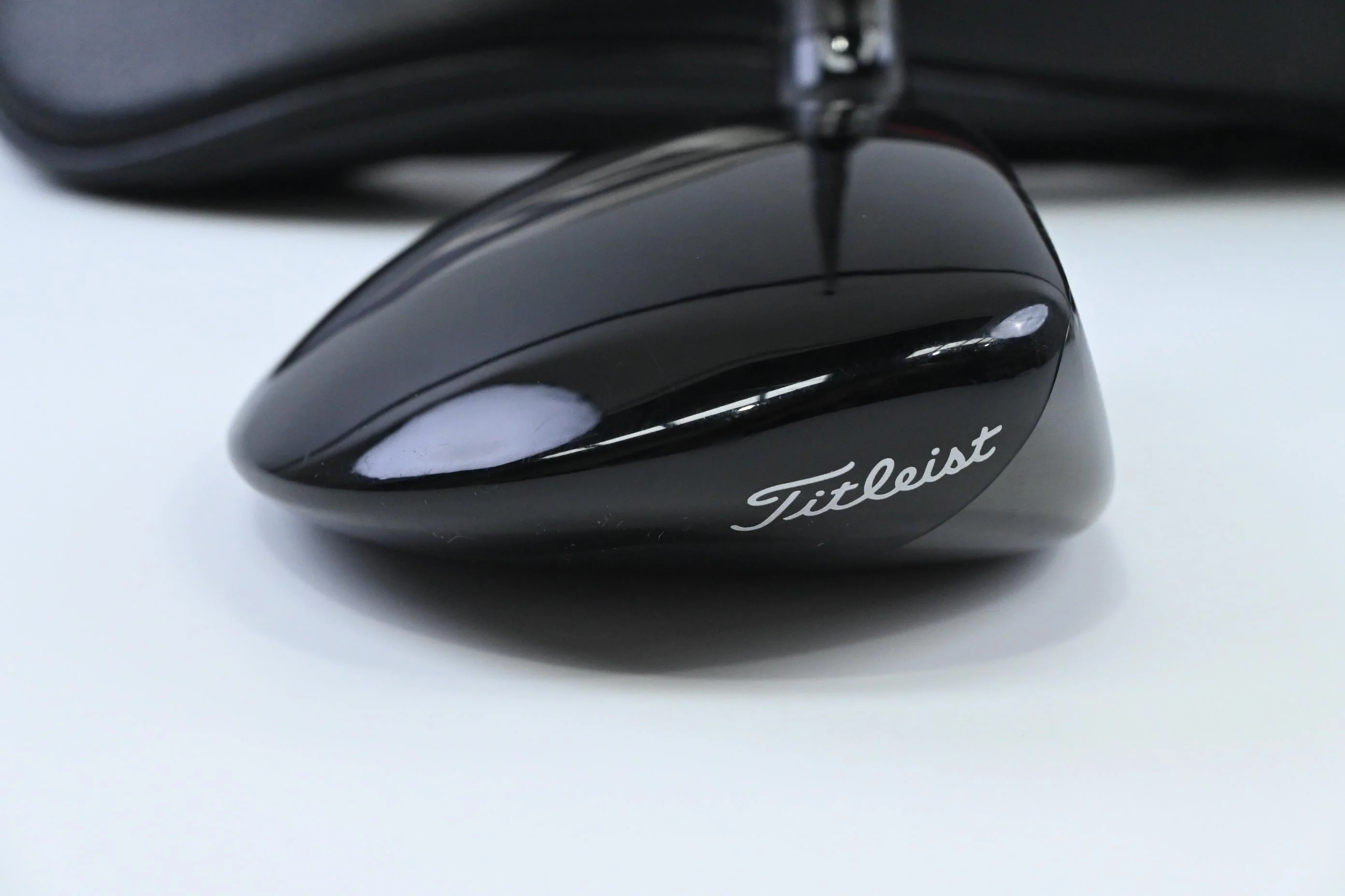 Titleist GT2 #5 Wood / 18 Degree / Regular Flex Tensei 1K Blue 65 Shaft - Image 3