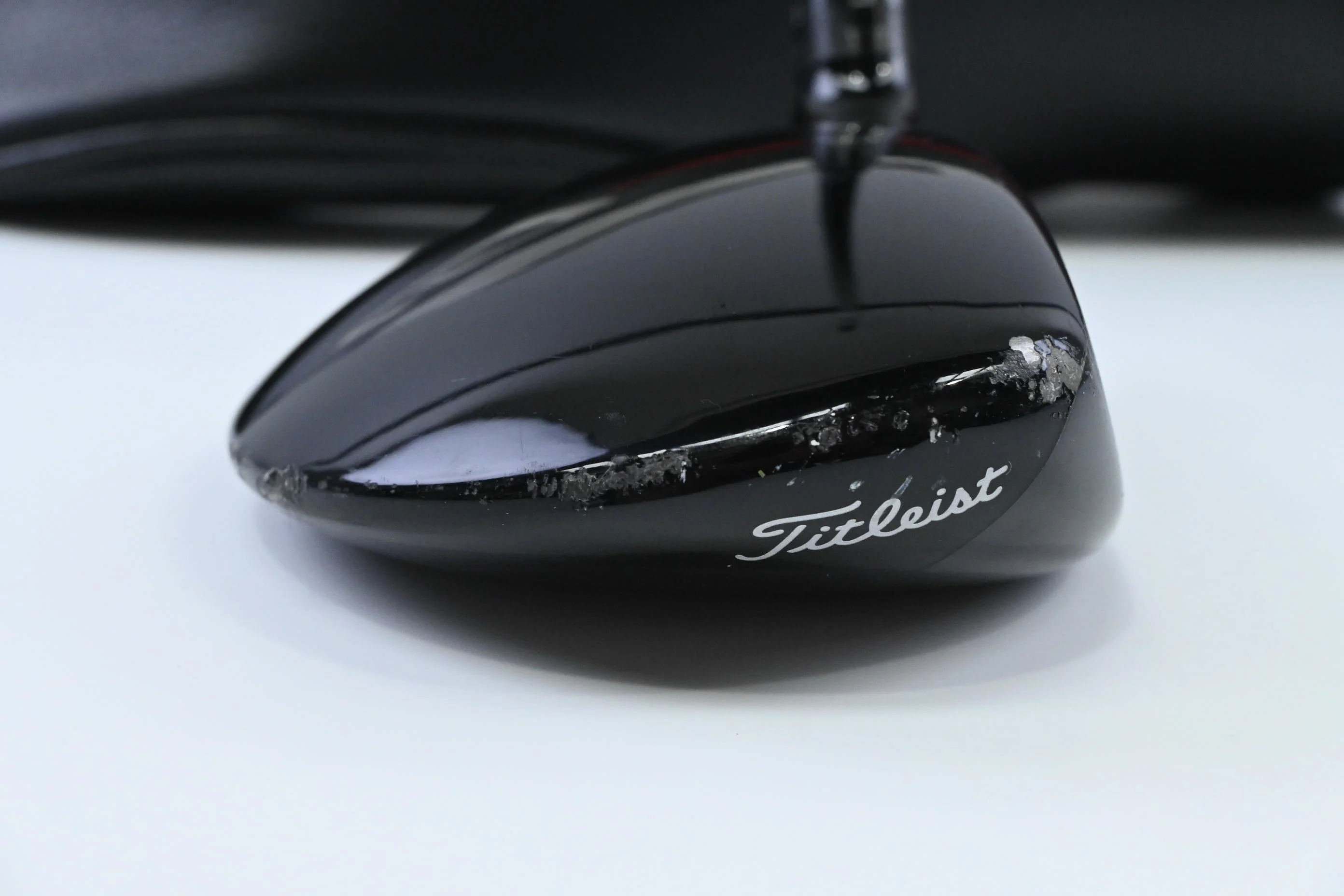 Titleist GT2 #3 Wood / 16.5 Degree / Stiff Flex HZRDUS Gen4 Black 70 Shaft - Image 3
