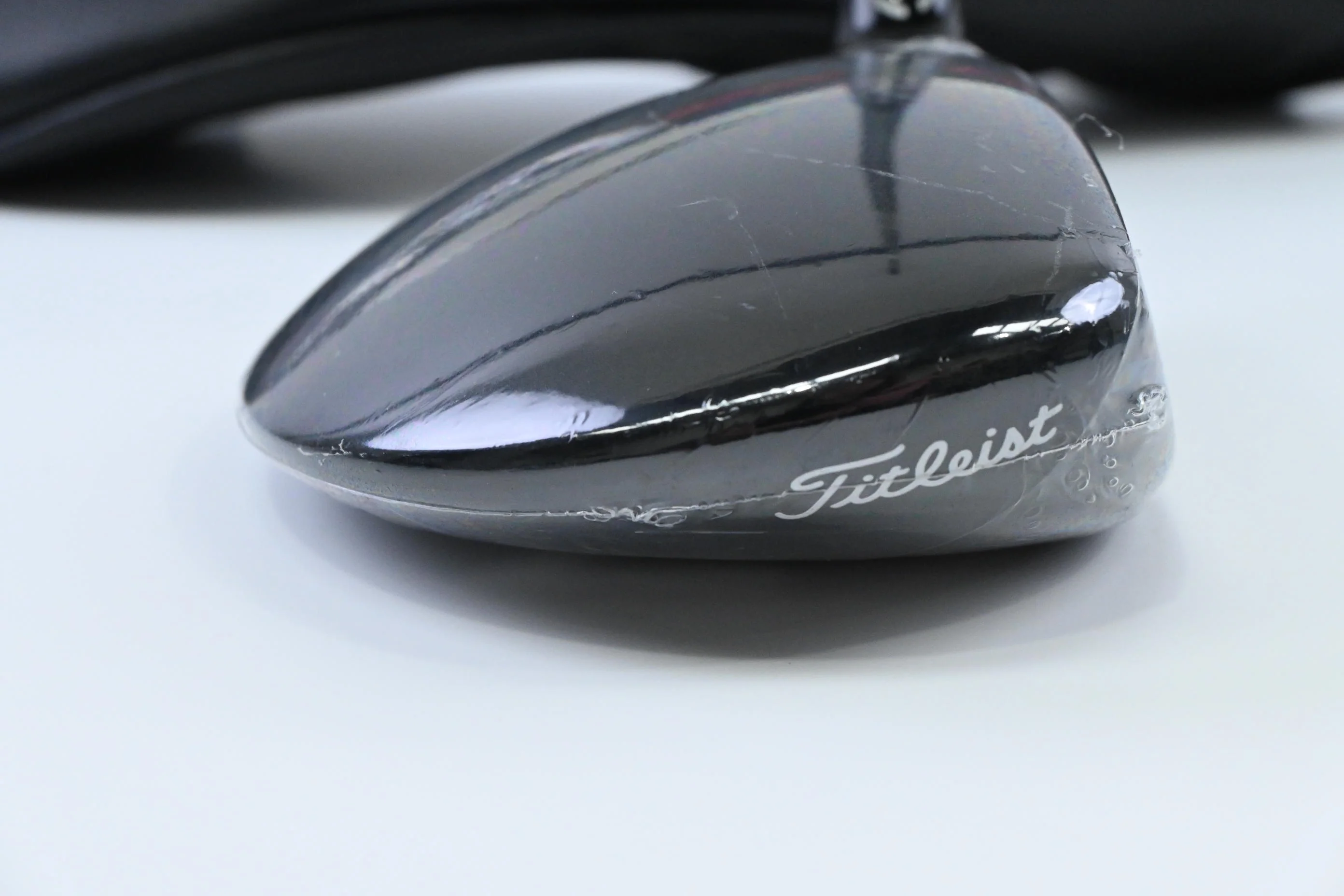 Titleist GT2 #3 Wood / 15 Degree / Stiff Flex HZRDUS Gen5 Black 70 Shaft - Image 3