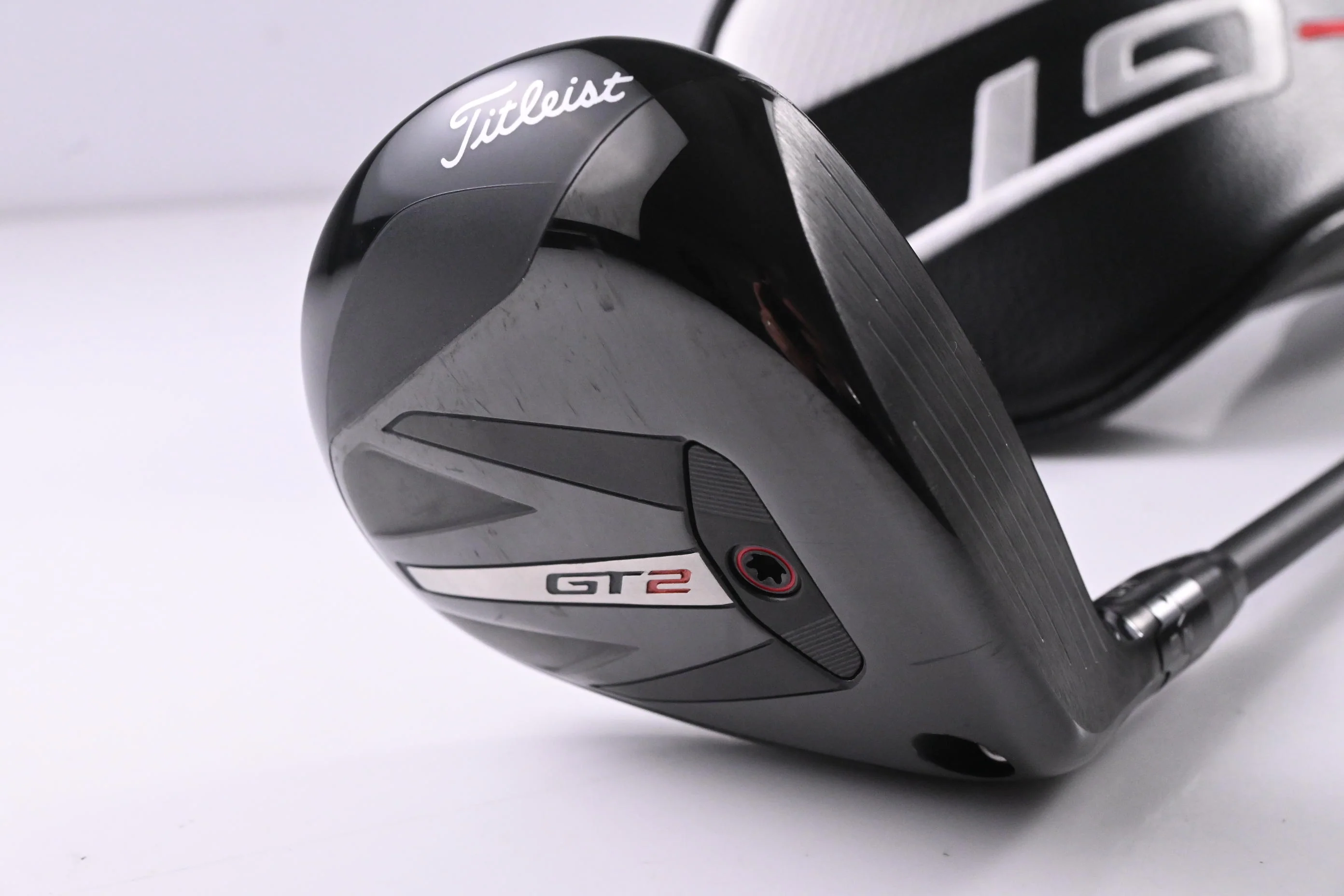 Titleist GT2 #3 Wood / 16.5 Degree / Regular Flex Tensei 1K Blue 65 Shaft
