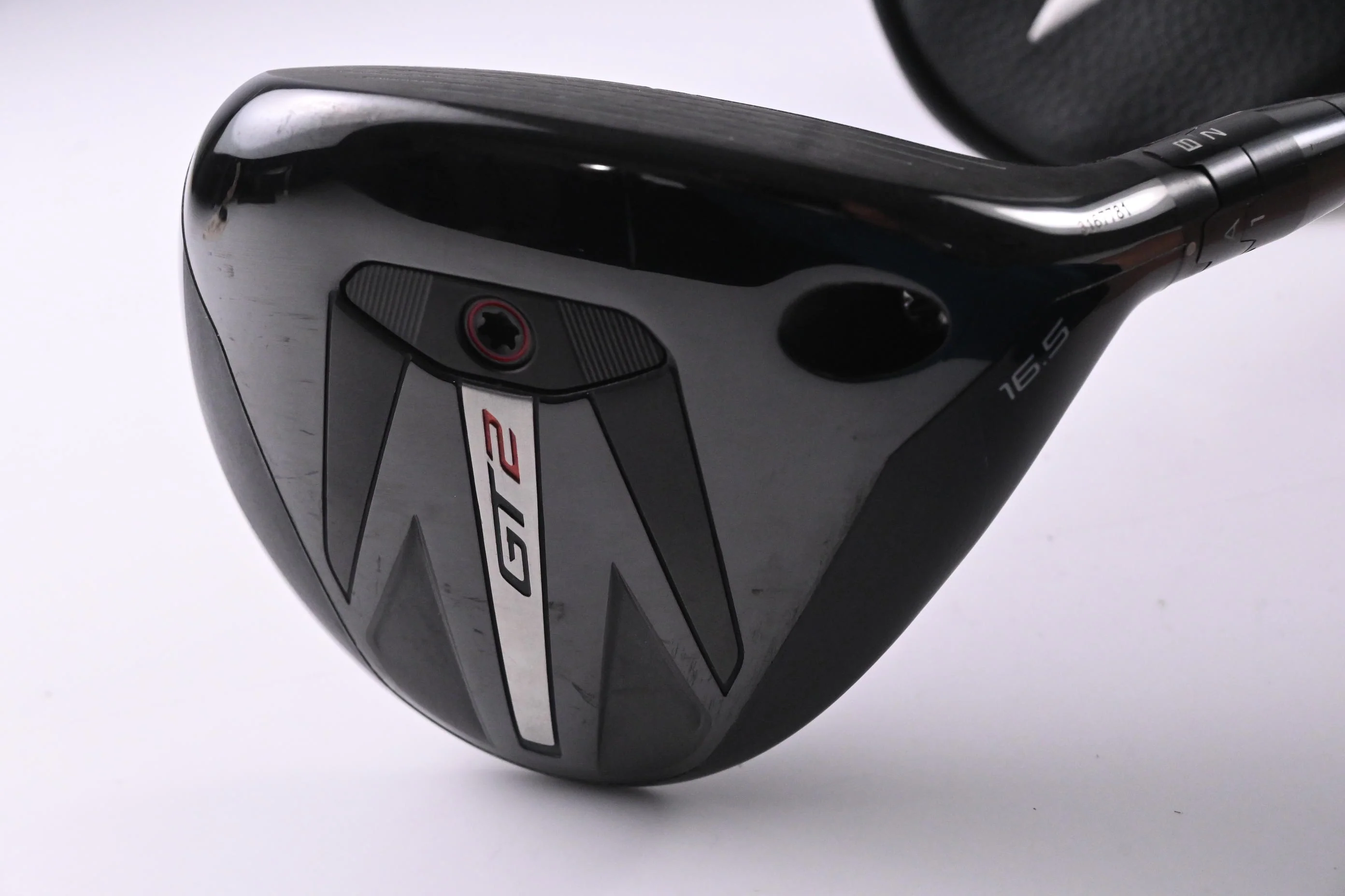 Titleist GT2 #3 Wood / 16.5 Degree / Regular Flex Tensei 1K Blue 65 Shaft - Image 2