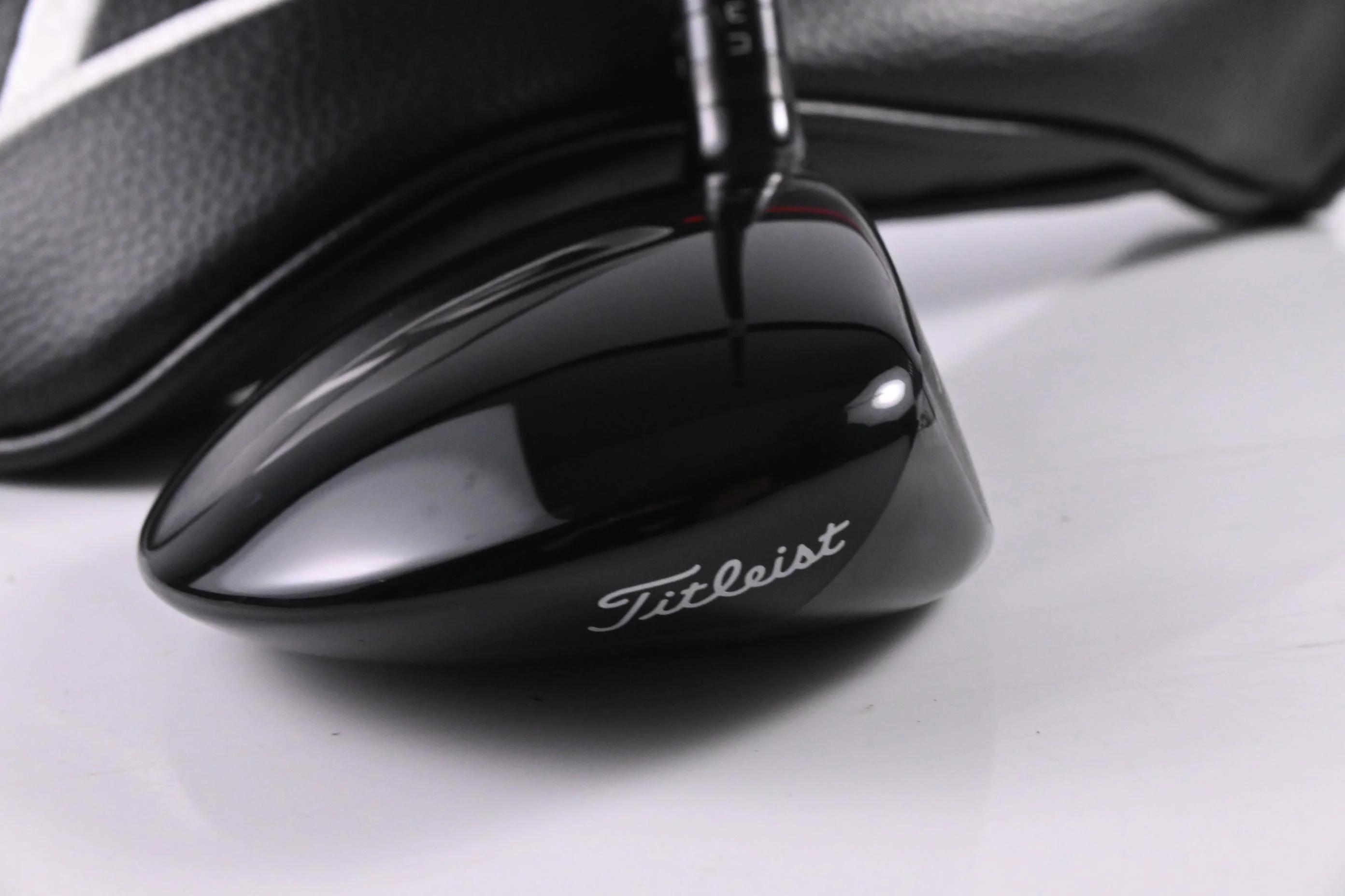 Titleist GT2 #3 Wood / 16.5 Degree / Regular Flex Tensei 1K Blue 65 Shaft - Image 3