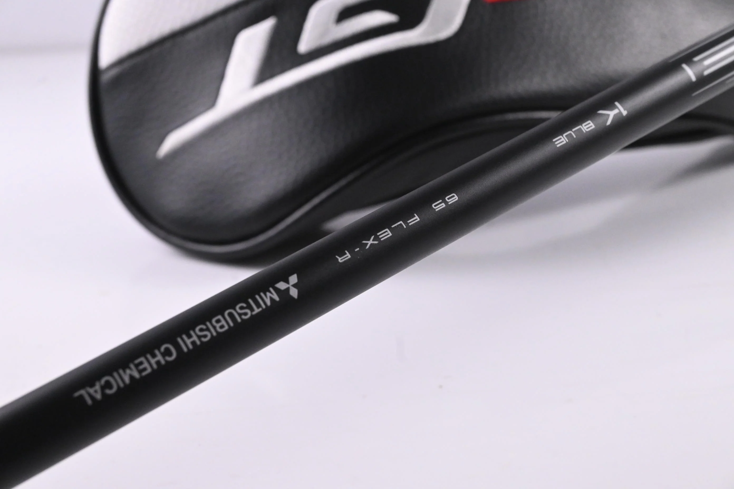 Titleist GT2 #3 Wood / 16.5 Degree / Regular Flex Tensei 1K Blue 65 Shaft - Image 6