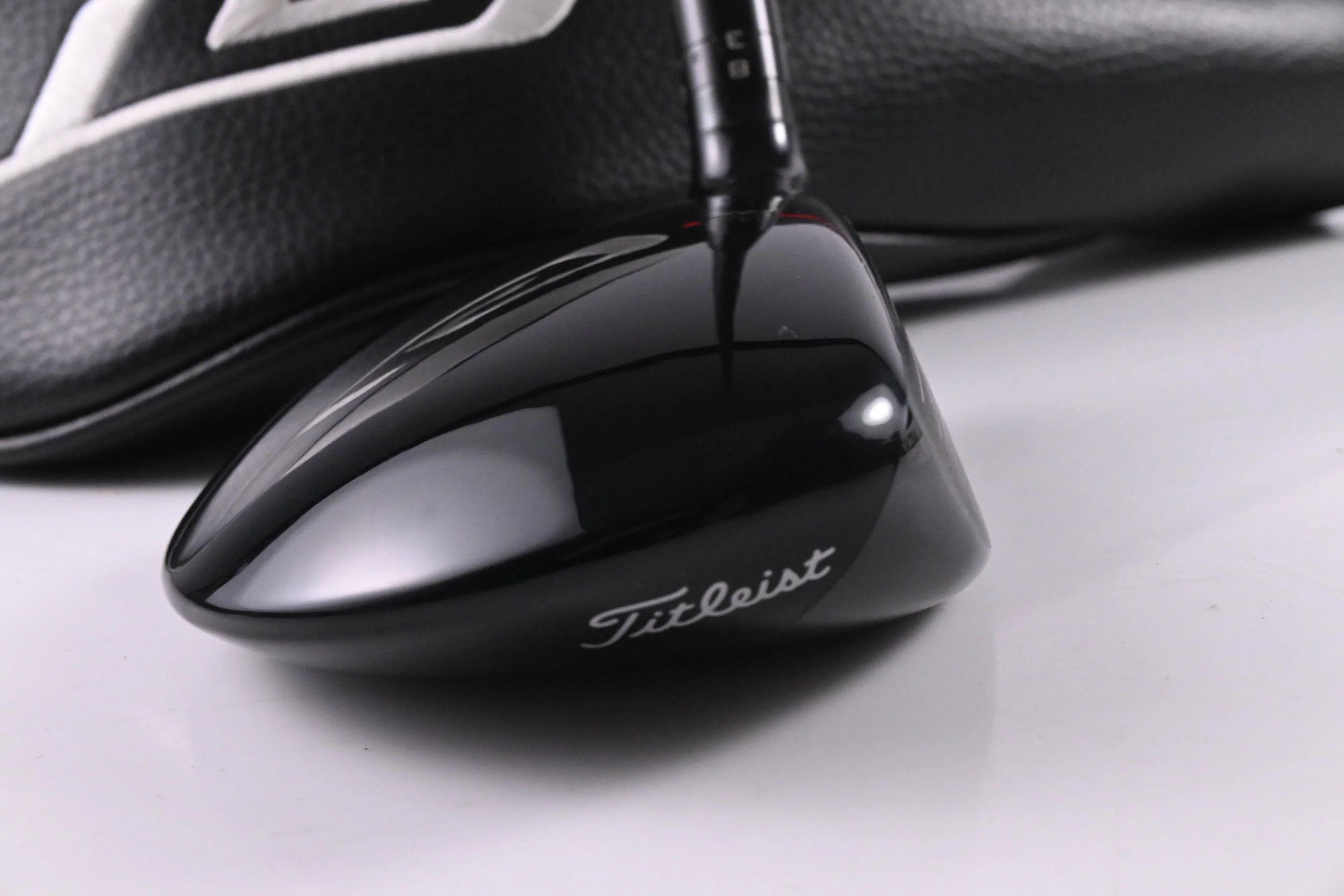 Titleist GT2 #3 Wood / 16.5 Degree / Stiff Flex Tensei 1K Blue 65 Shaft - Image 3