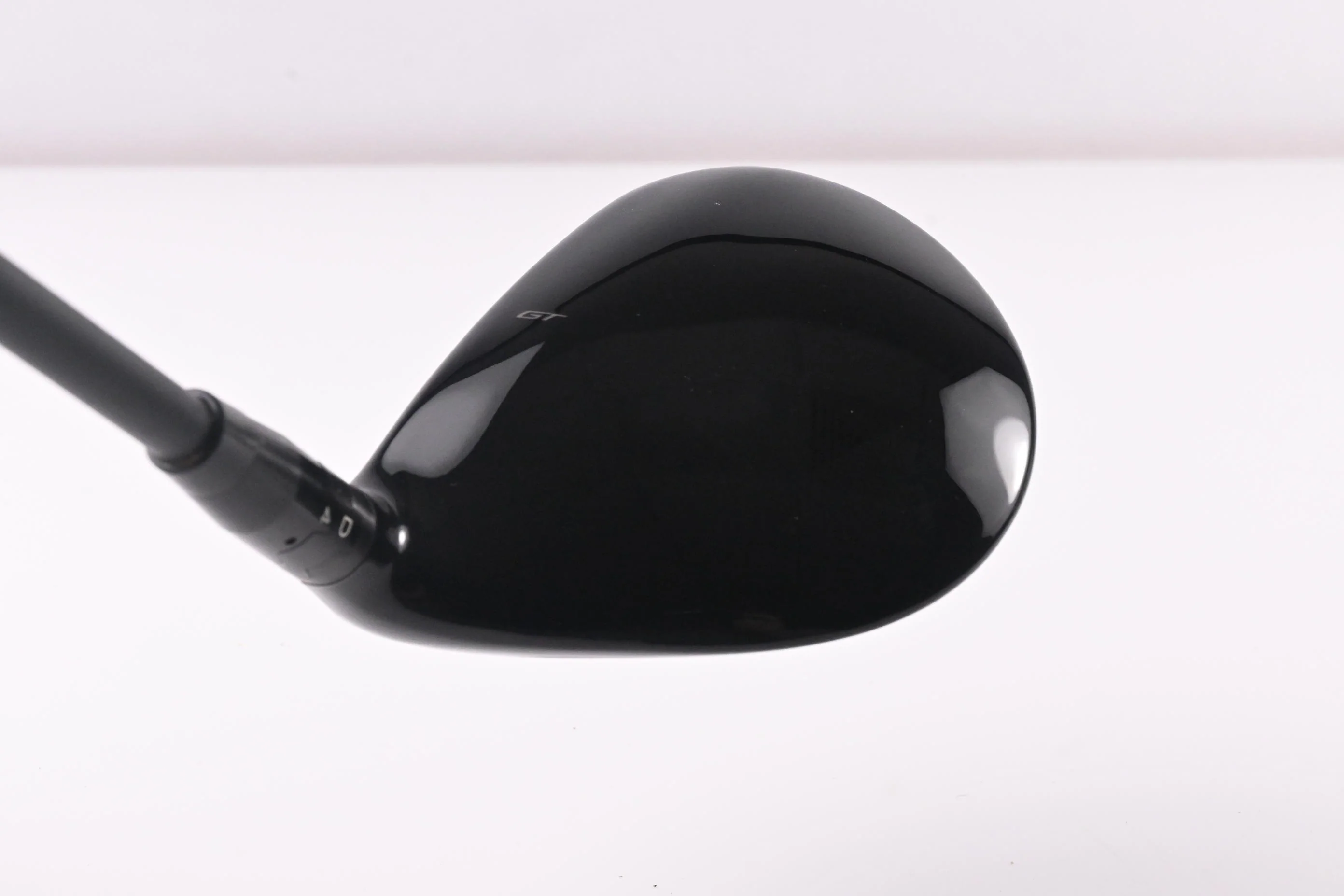 Titleist GT2 #3 Wood / 15 Degree / Regular Flex Aldila NV 75 Shaft - Image 5