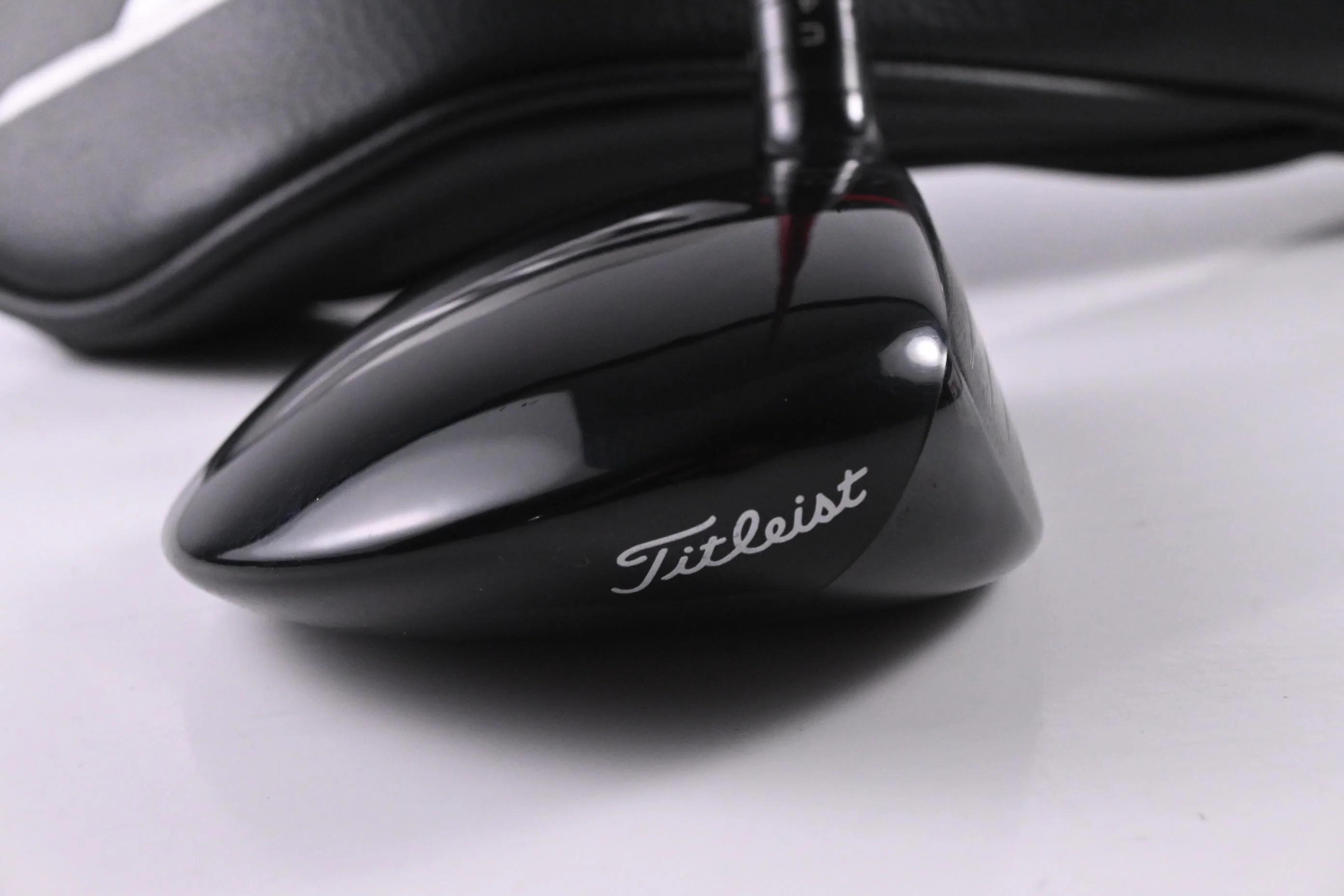 Titleist GT2 #3 Wood / 15 Degree / Regular Flex Project X Denali Red 60 Shaft - Image 3