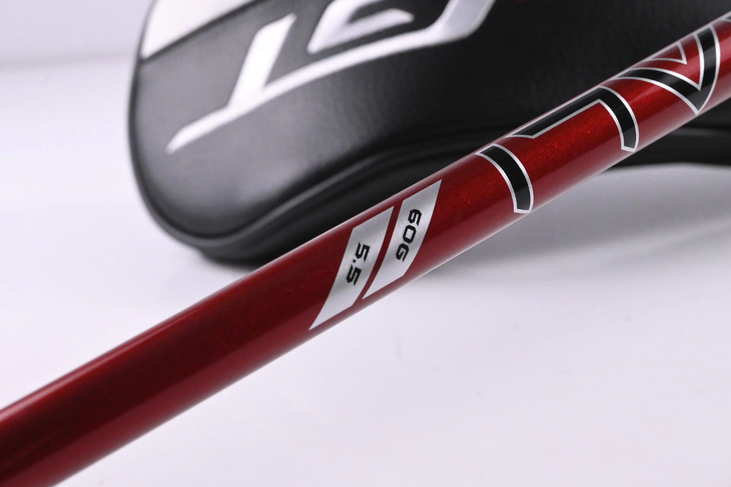 Titleist GT2 #3 Wood / 15 Degree / Regular Flex Project X Denali Red 60 Shaft - Image 6