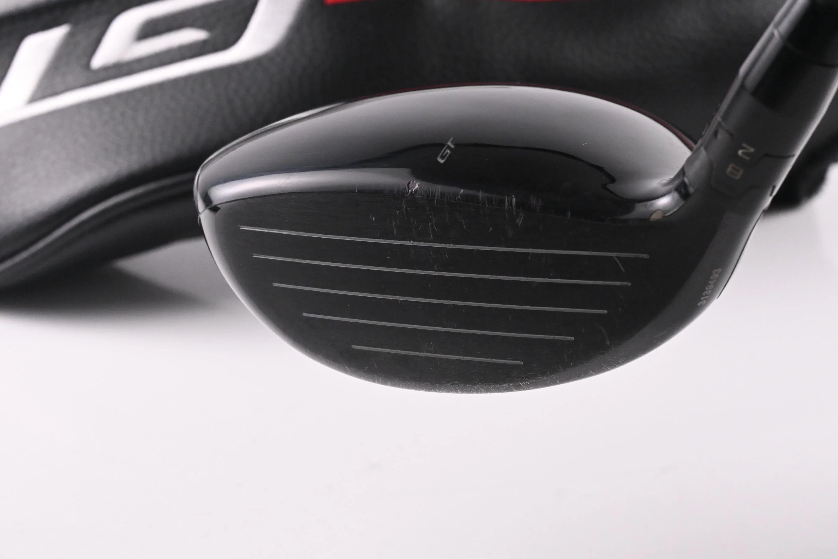 Titleist GT2 #3 Wood / 15 Degree / Stiff Flex Tensei 1K Blue 65 Shaft - Image 4
