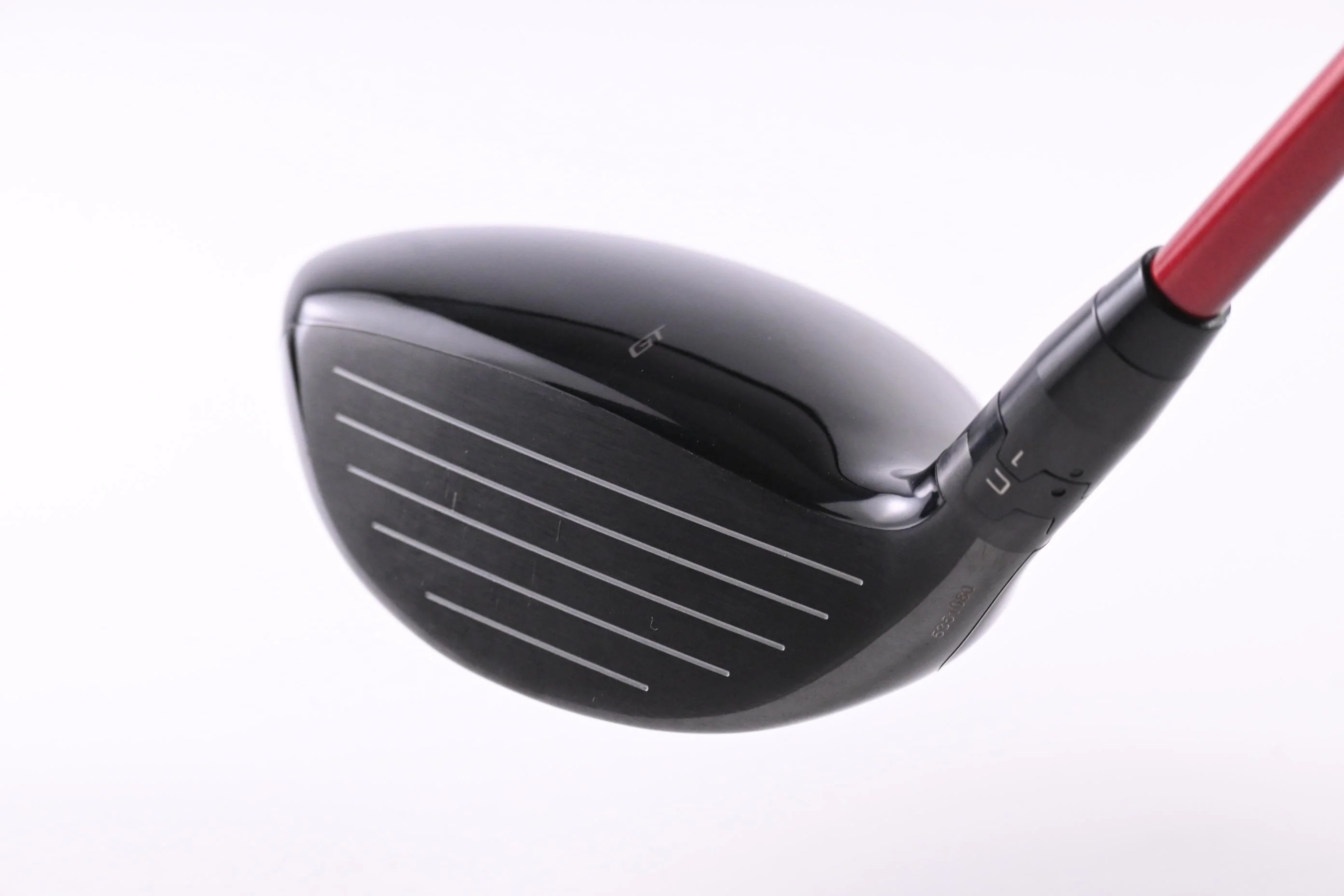 Titleist GT2 #7 Wood / 21 Degree / Regular Flex Project X Denali Red 60 Shaft - Image 4