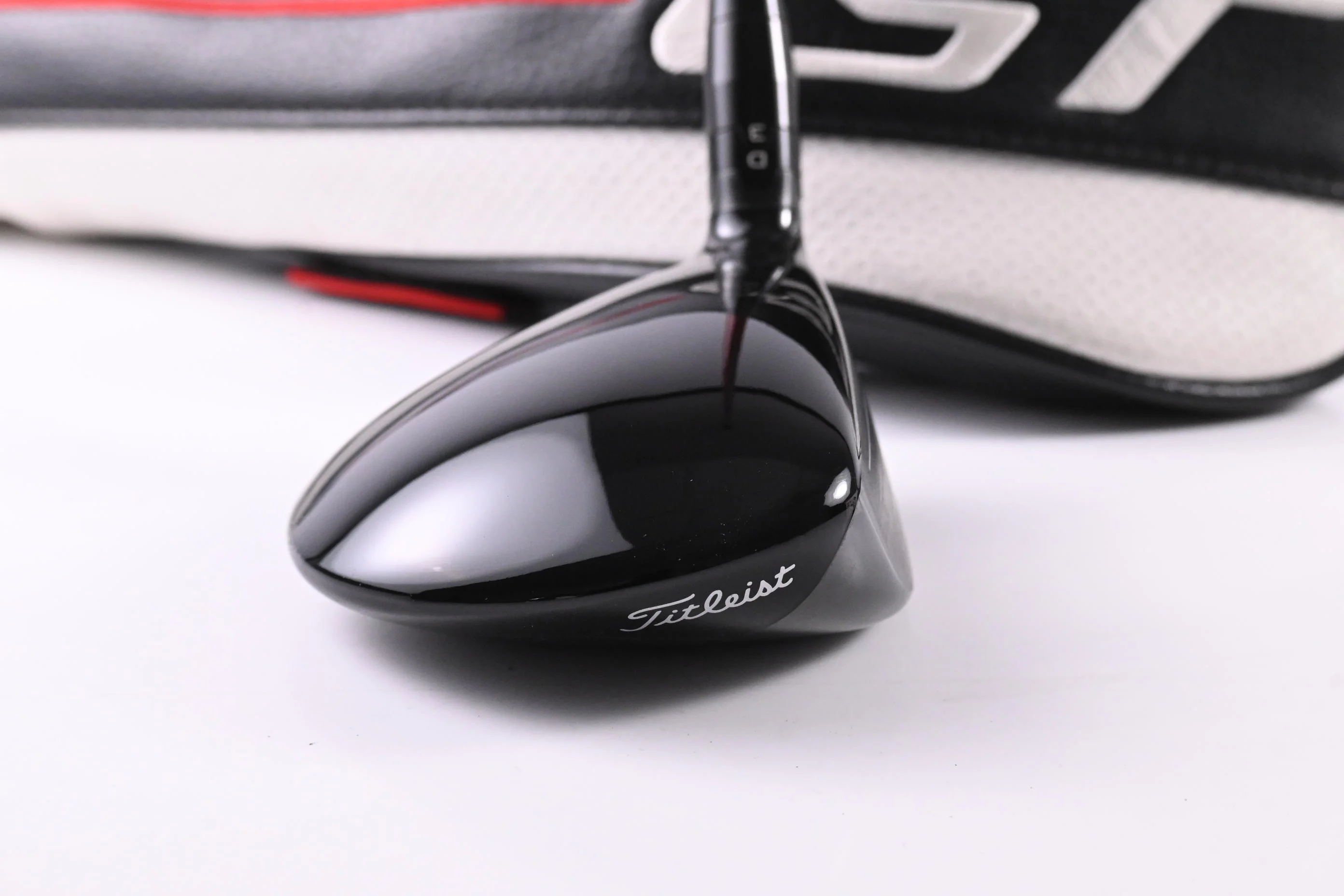 Titleist GT3 #3 Wood / 16.5 Degree / Regular Flex Denali Red 60 Shaft - Image 3