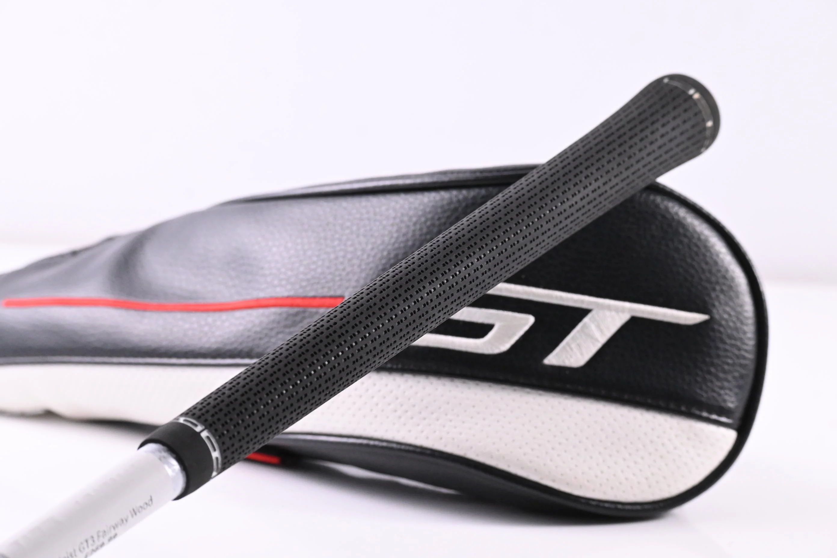 Titleist GT3 #3 Wood / 16.5 Degree / Regular Flex Denali Red 60 Shaft - Image 8