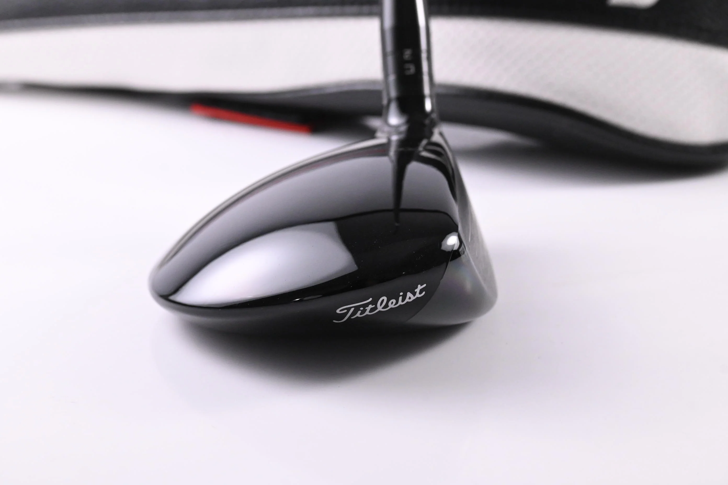 Titleist GT2 #3 Wood / 15 Degree / X-Flex HZRDUS Black Gen5 70 Shaft - Image 3
