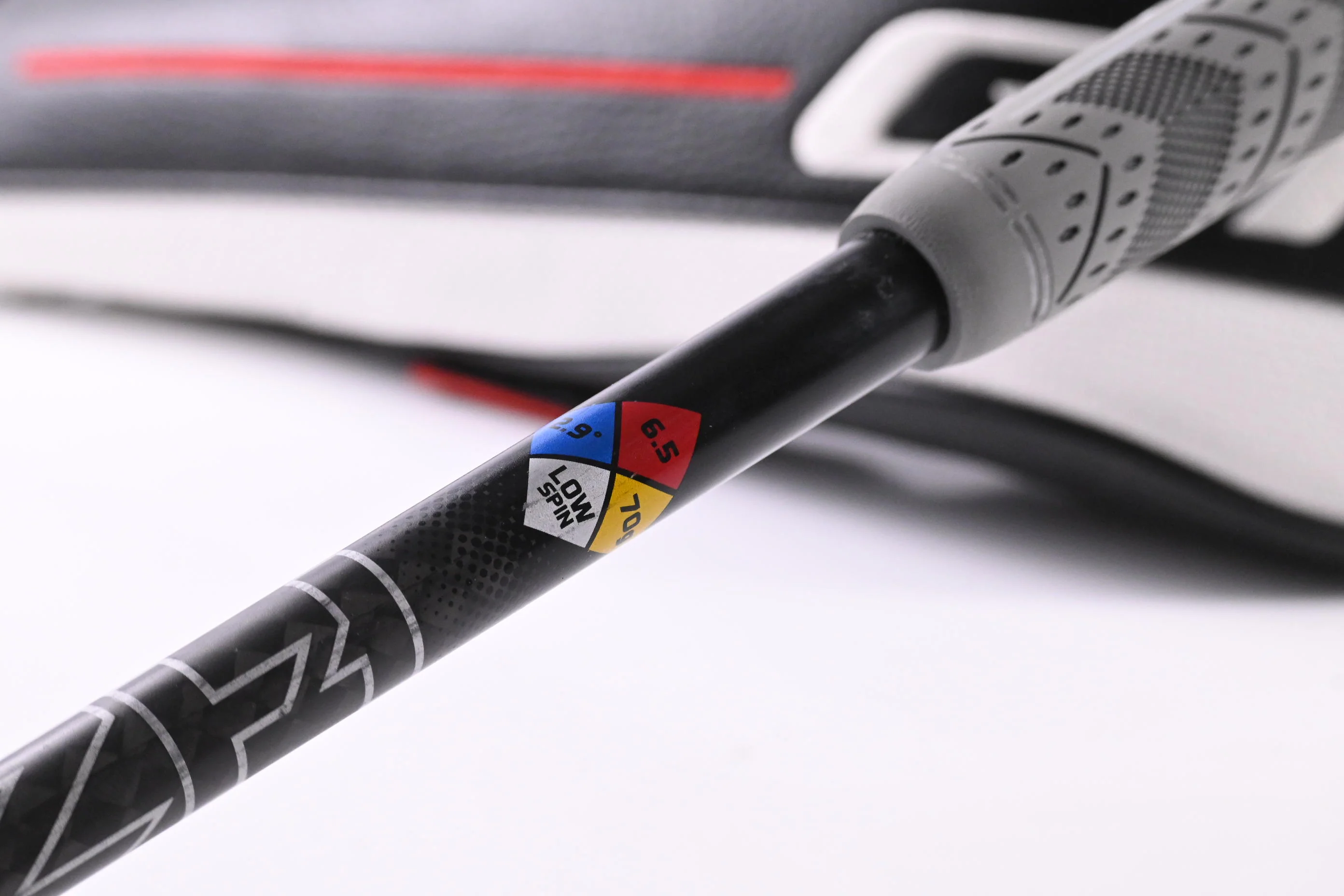 Titleist GT2 #3 Wood / 15 Degree / X-Flex HZRDUS Black Gen5 70 Shaft - Image 6