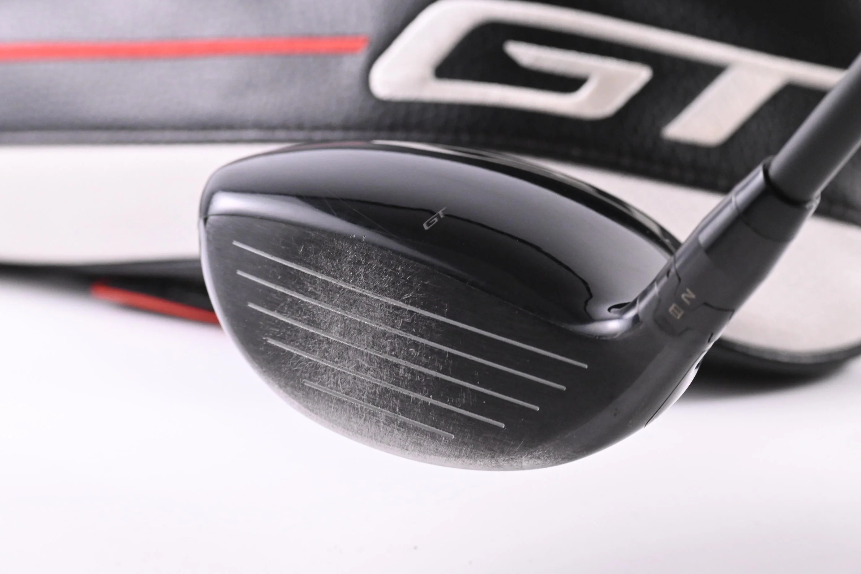 Titleist GT2 #3 Wood / 16.5 Degree / X-Flex Tensei 1K Blue 65 Shaft - Image 4