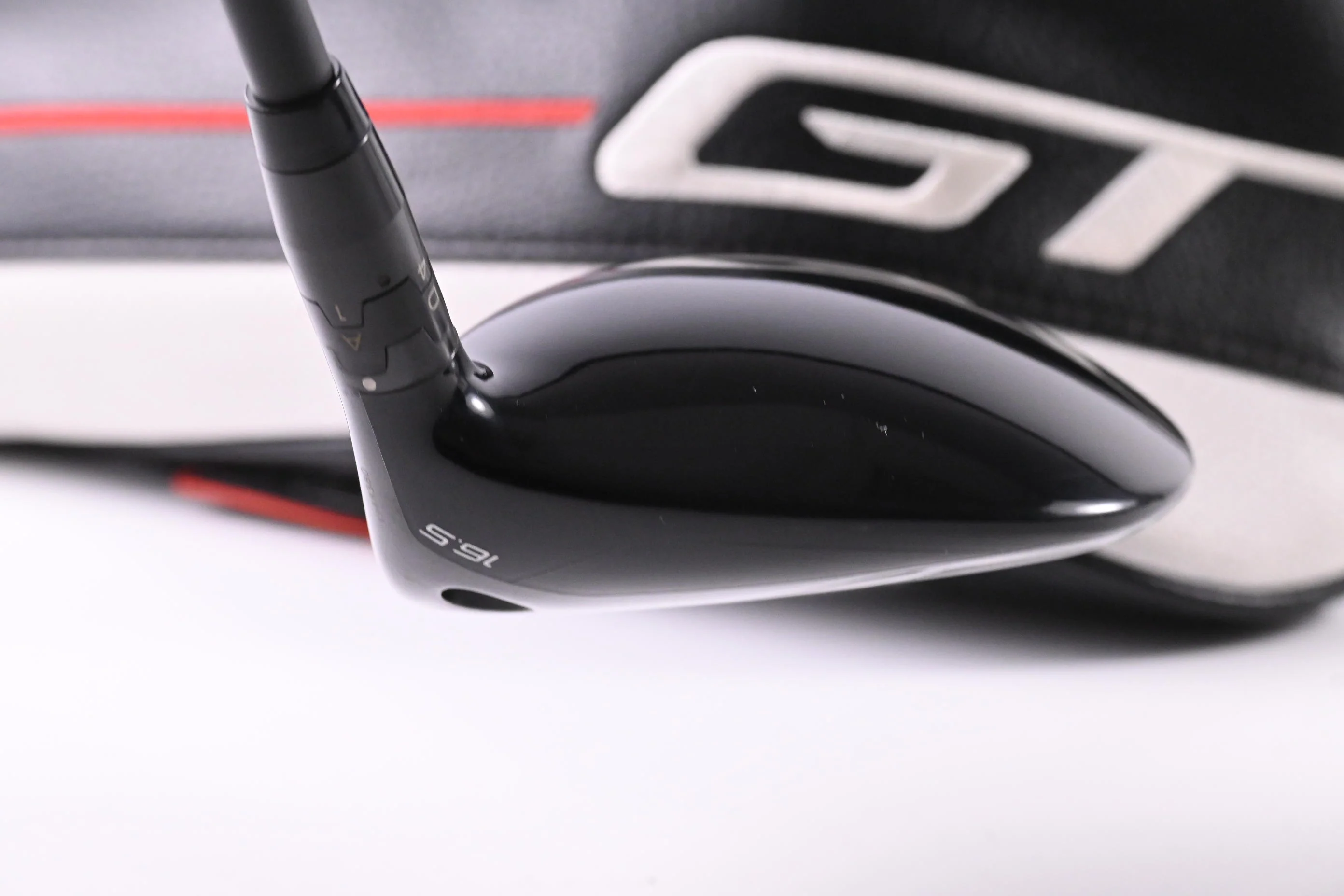 Titleist GT2 #3 Wood / 16.5 Degree / X-Flex Tensei 1K Blue 65 Shaft - Image 5