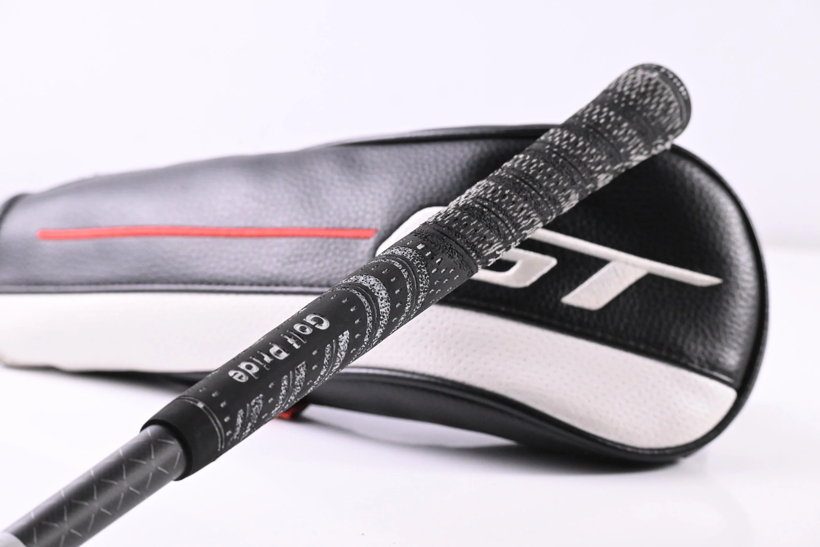 Titleist GT2 #3 Wood / 16.5 Degree / X-Flex Tensei 1K Blue 65 Shaft - Image 8
