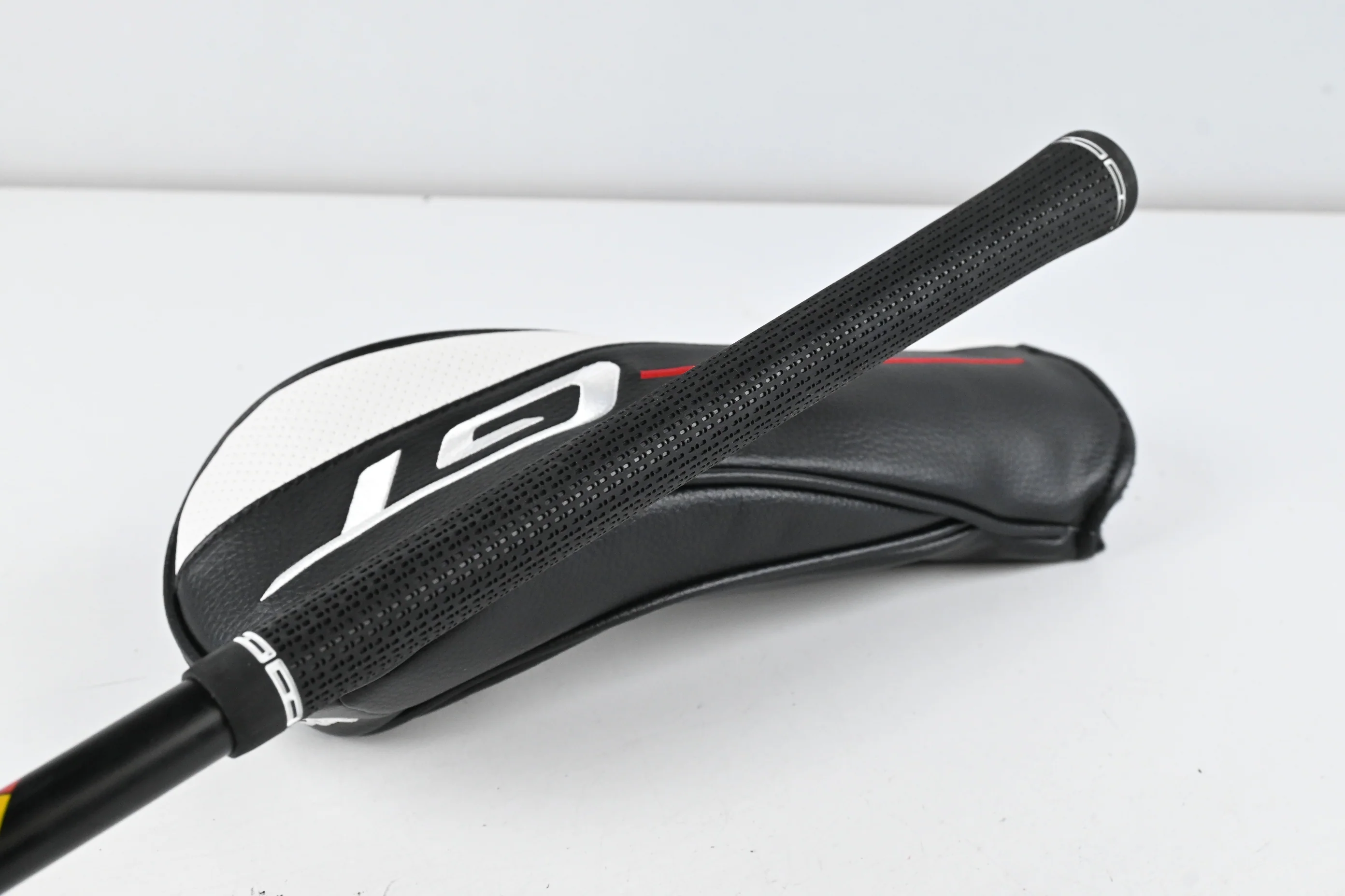 Titleist GT2 #3 Wood / 15 Degree / Stiff Flex HZRDUS Black 70 Shaft - Image 8
