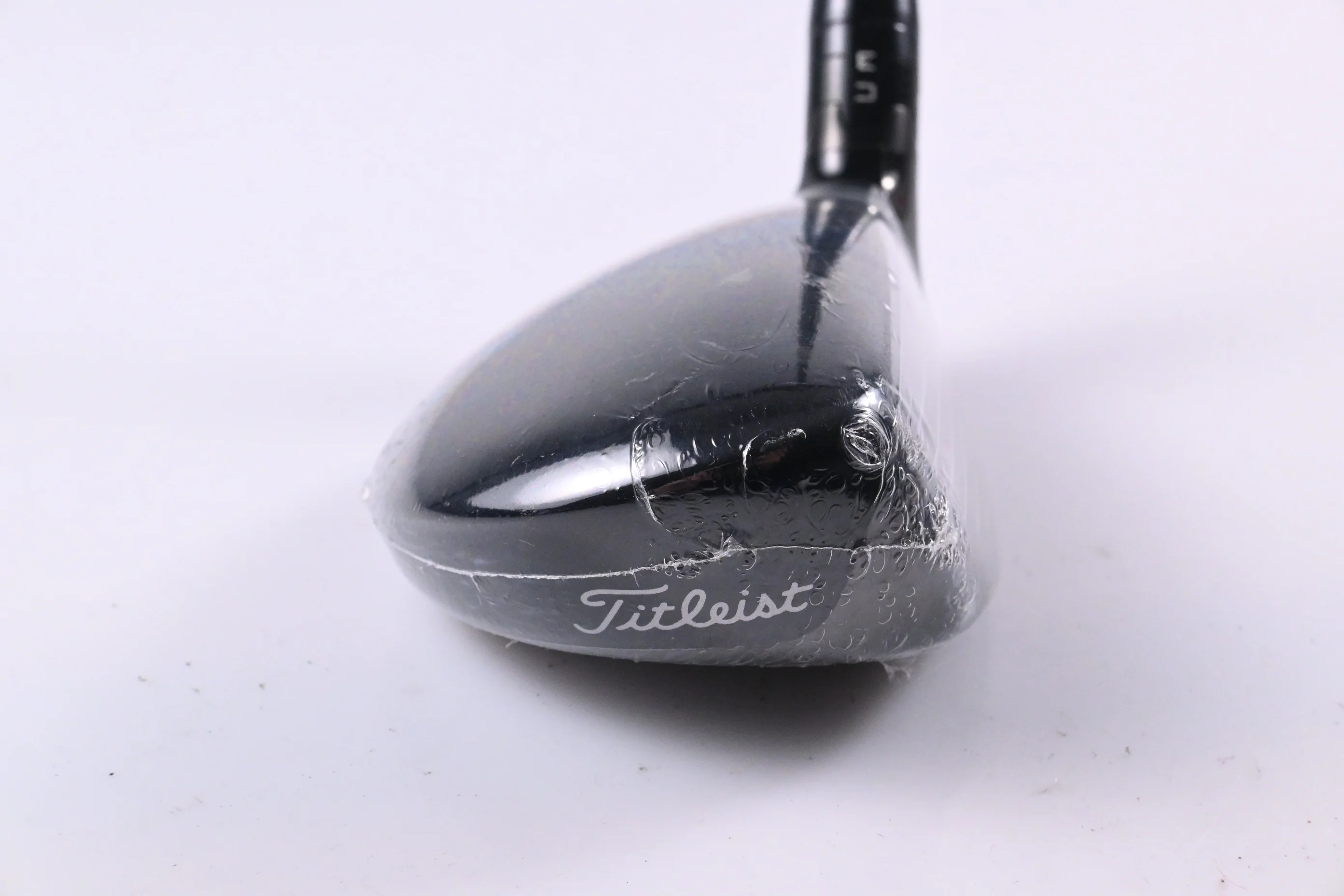 Titleist GT2 #5 Hybrid / 24 Degree / Regular Flex Tensei 1K Blue 65 Shaft - Image 3