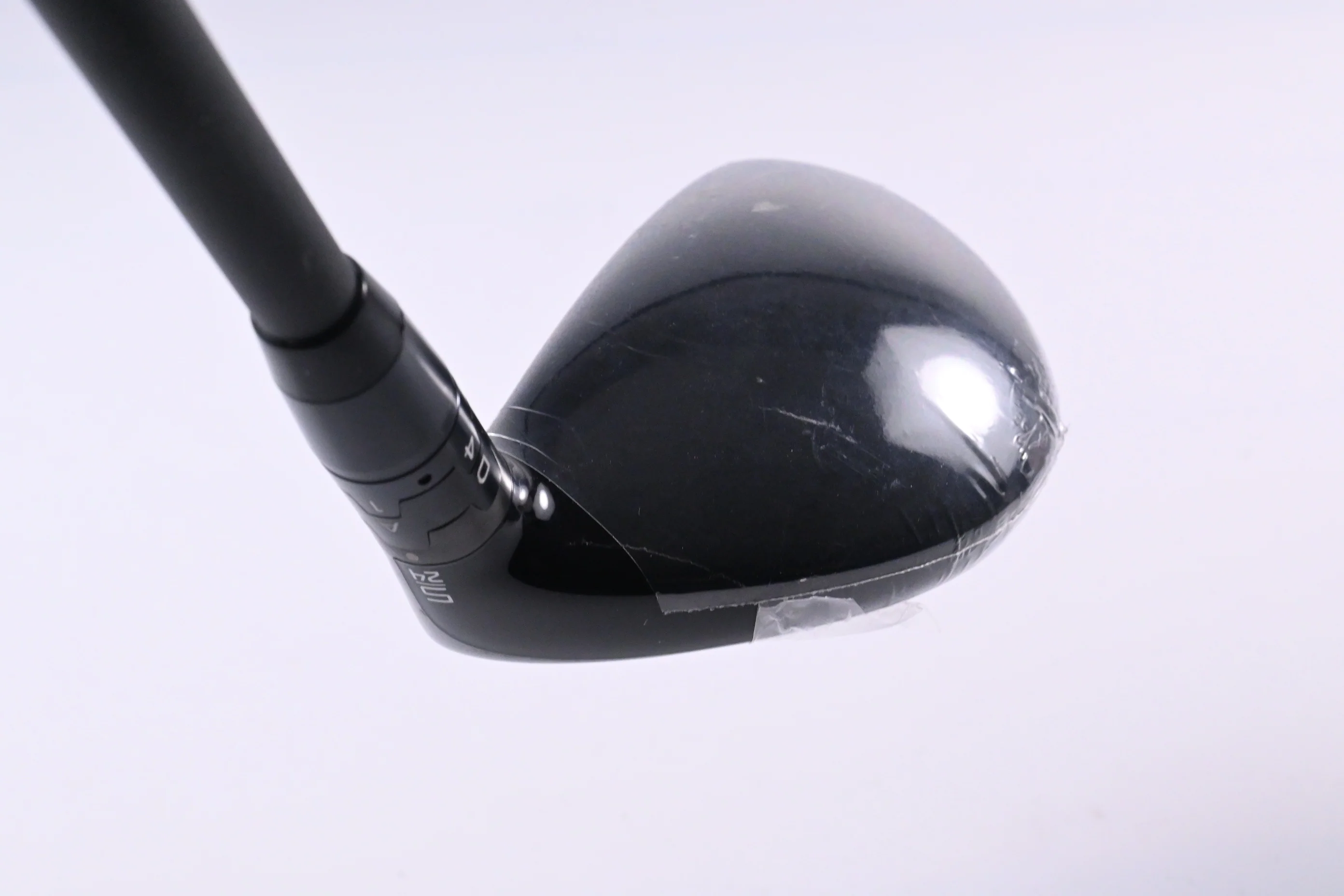 Titleist GT2 #5 Hybrid / 24 Degree / Regular Flex Tensei 1K Blue 65 Shaft - Image 5