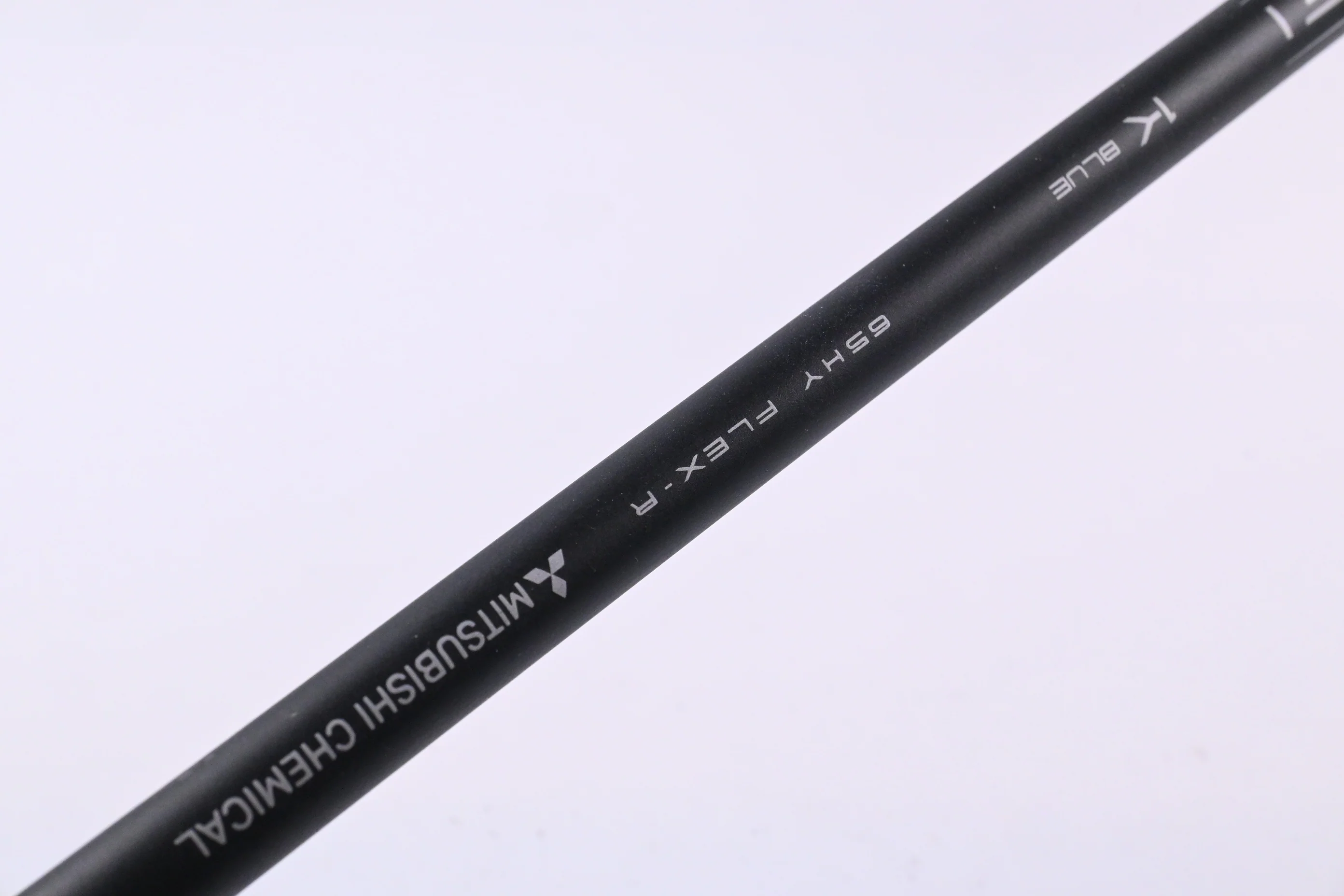 Titleist GT2 #5 Hybrid / 24 Degree / Regular Flex Tensei 1K Blue 65 Shaft - Image 6