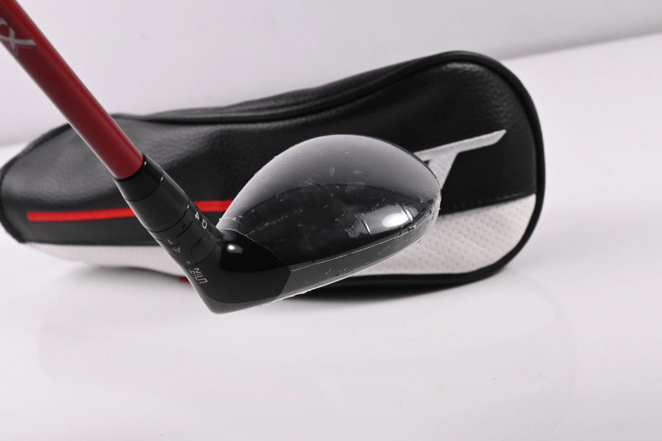 Titleist GT2 #5 Hybrid / 24 Degree / Senior Flex Denali Red 60 Shaft - Image 4
