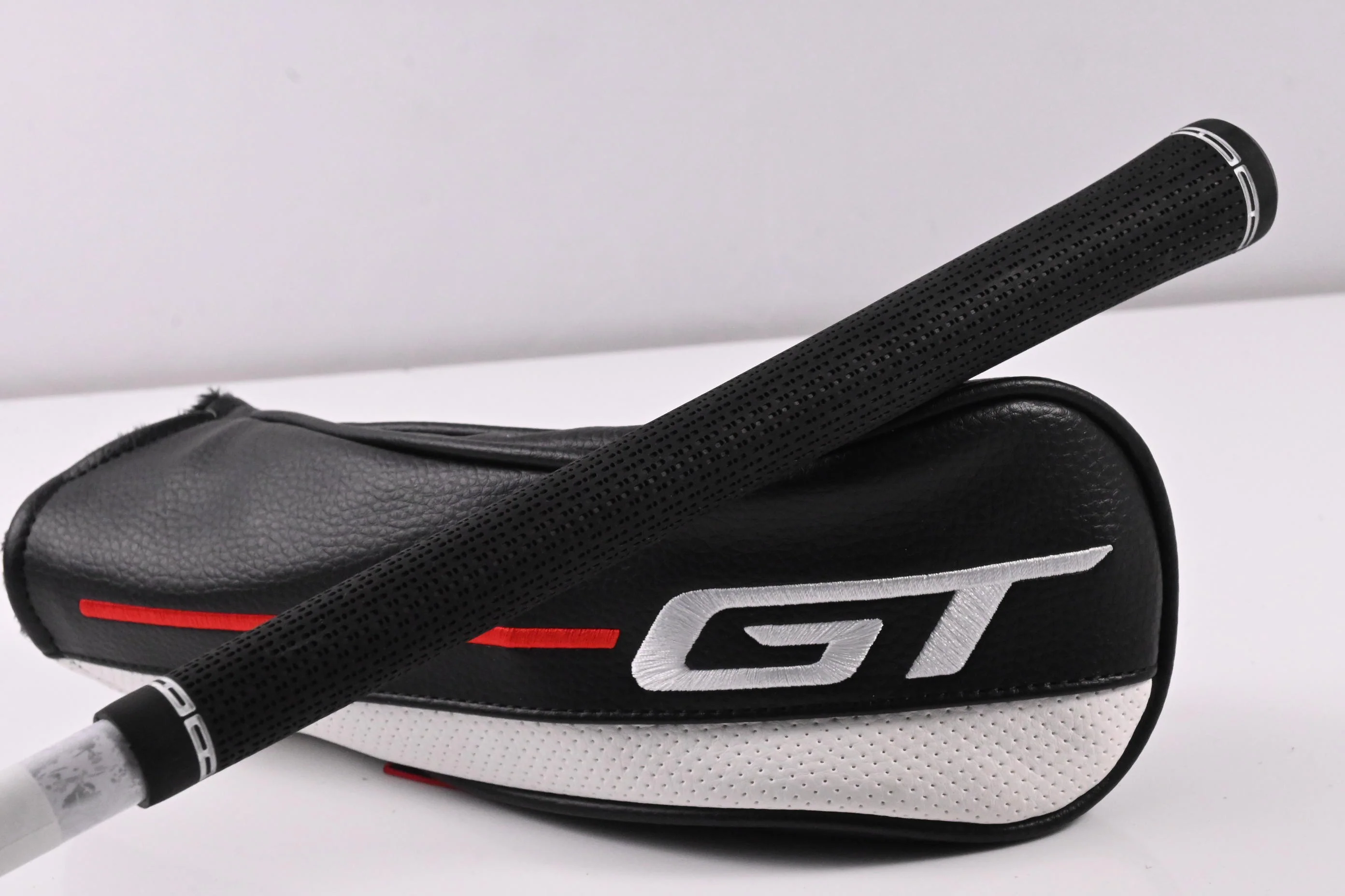 Titleist GT2 #5 Hybrid / 24 Degree / Senior Flex Denali Red 60 Shaft - Image 7