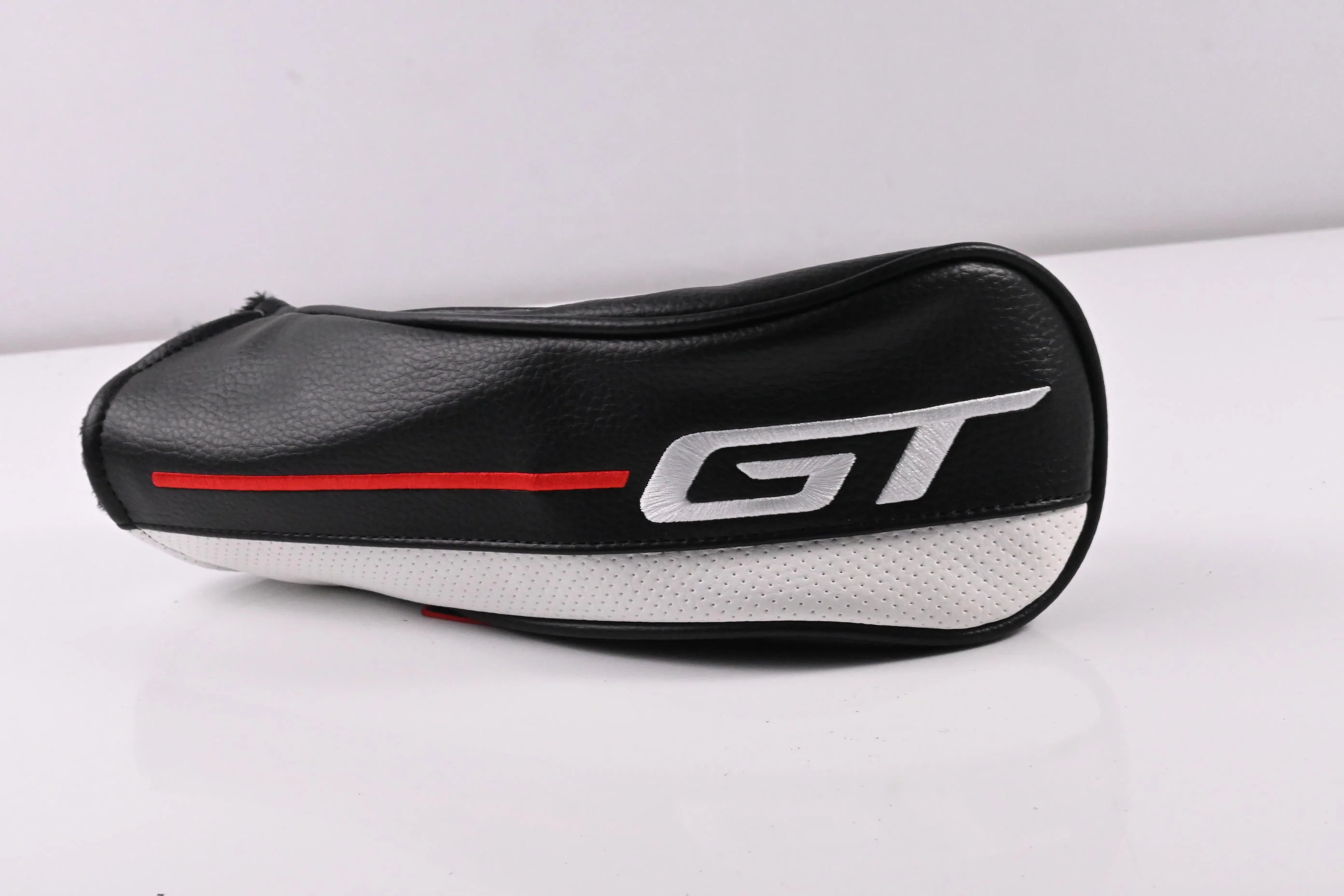 Titleist GT2 #5 Hybrid / 24 Degree / Senior Flex Denali Red 60 Shaft - Image 8